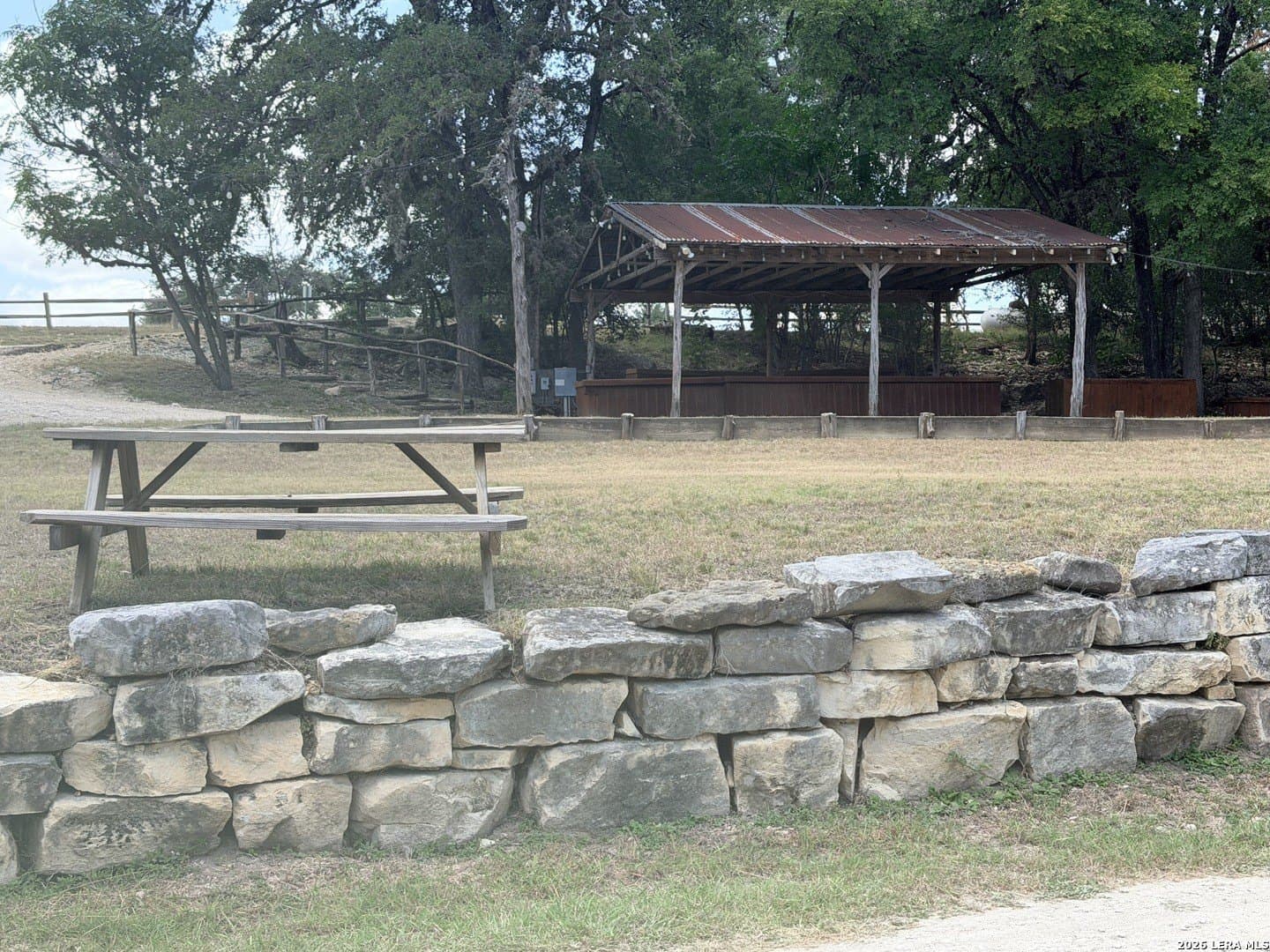 0.86 acres in Bandera County - photo 17