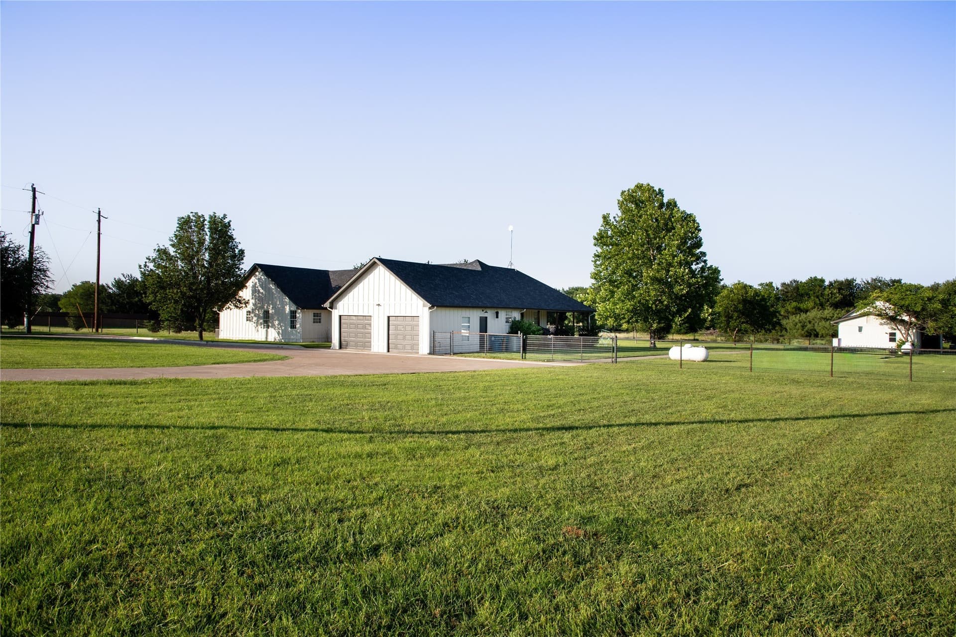 18.93 acres in Parker County gallery image 2
