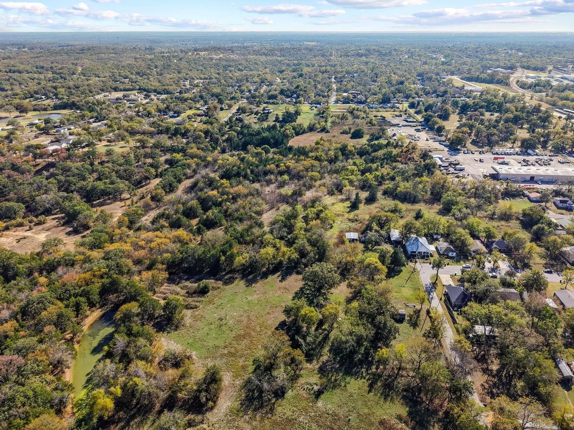 14.6 acres in Grayson County - photo 4