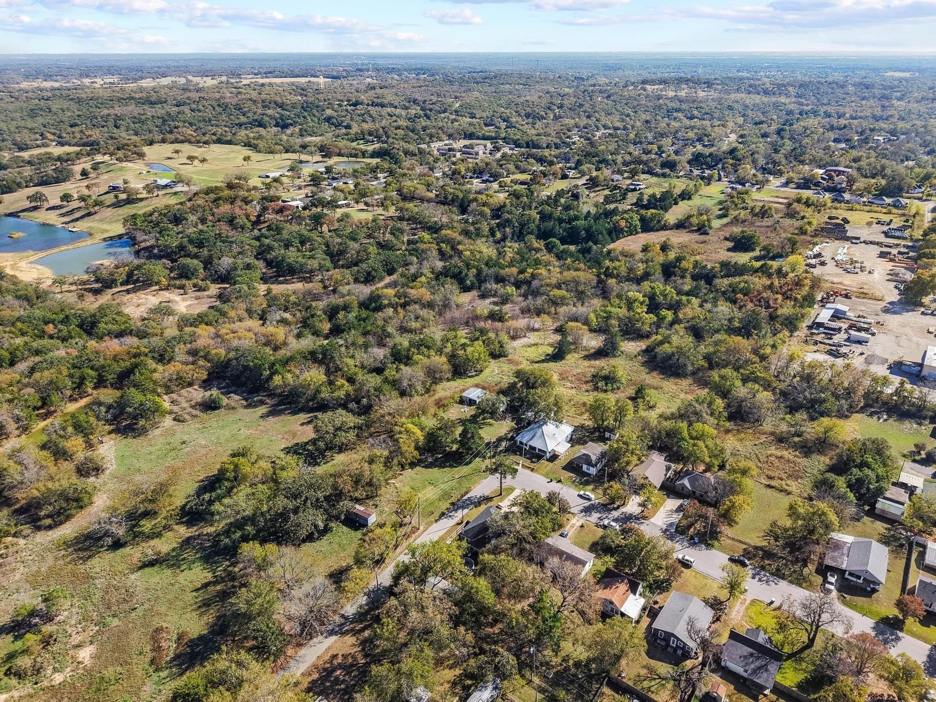14.6 acres in Grayson County - photo 2