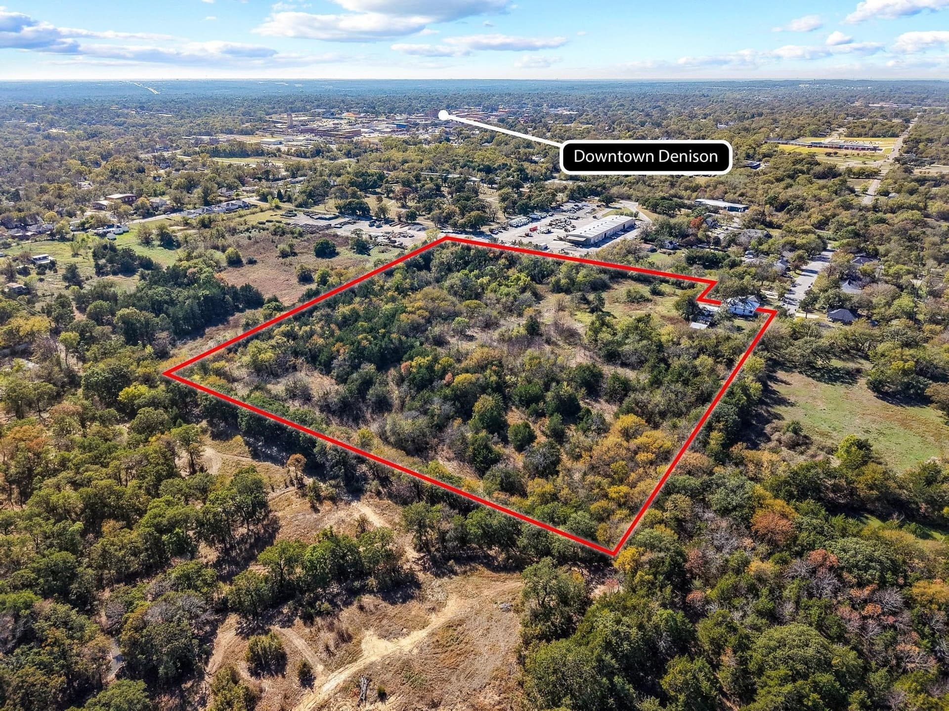 14.6 acres in Grayson County - photo 6
