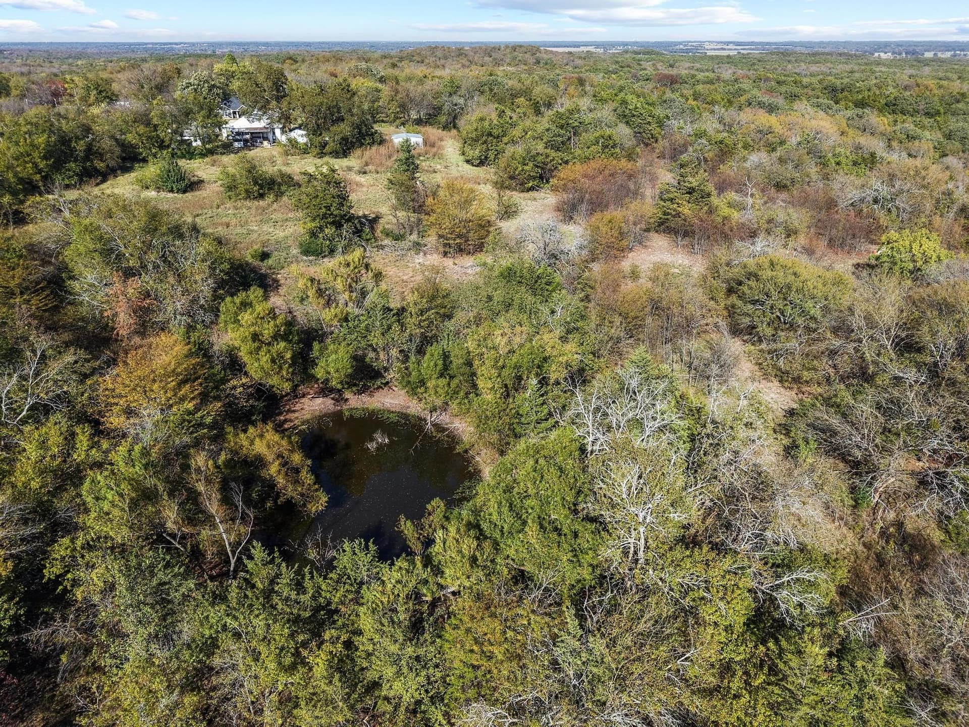14.6 acres in Grayson County - photo 9