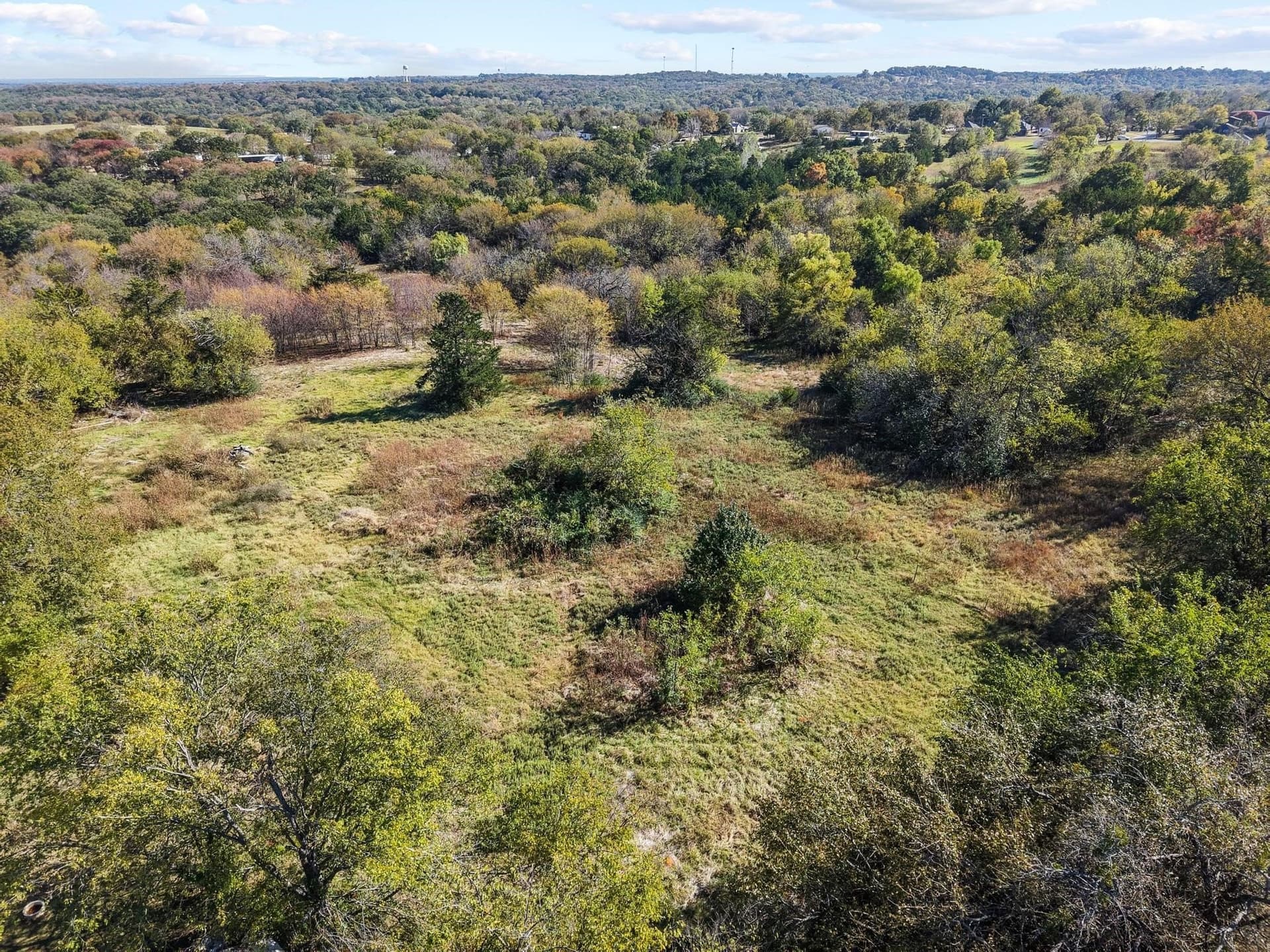 14.6 acres in Grayson County - photo 13
