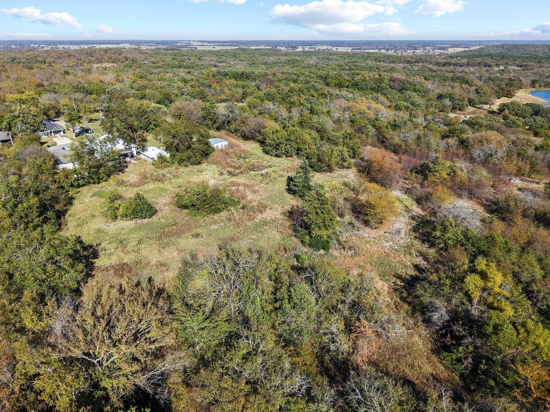 14.6 acres in Grayson County - photo 10