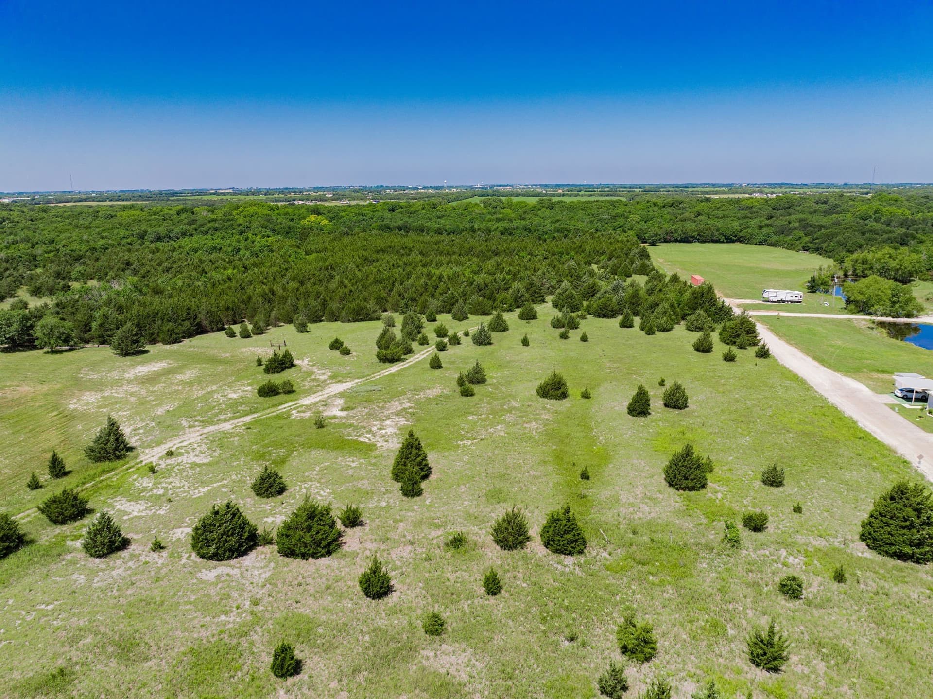 25.51 acres in Hunt County - photo 5