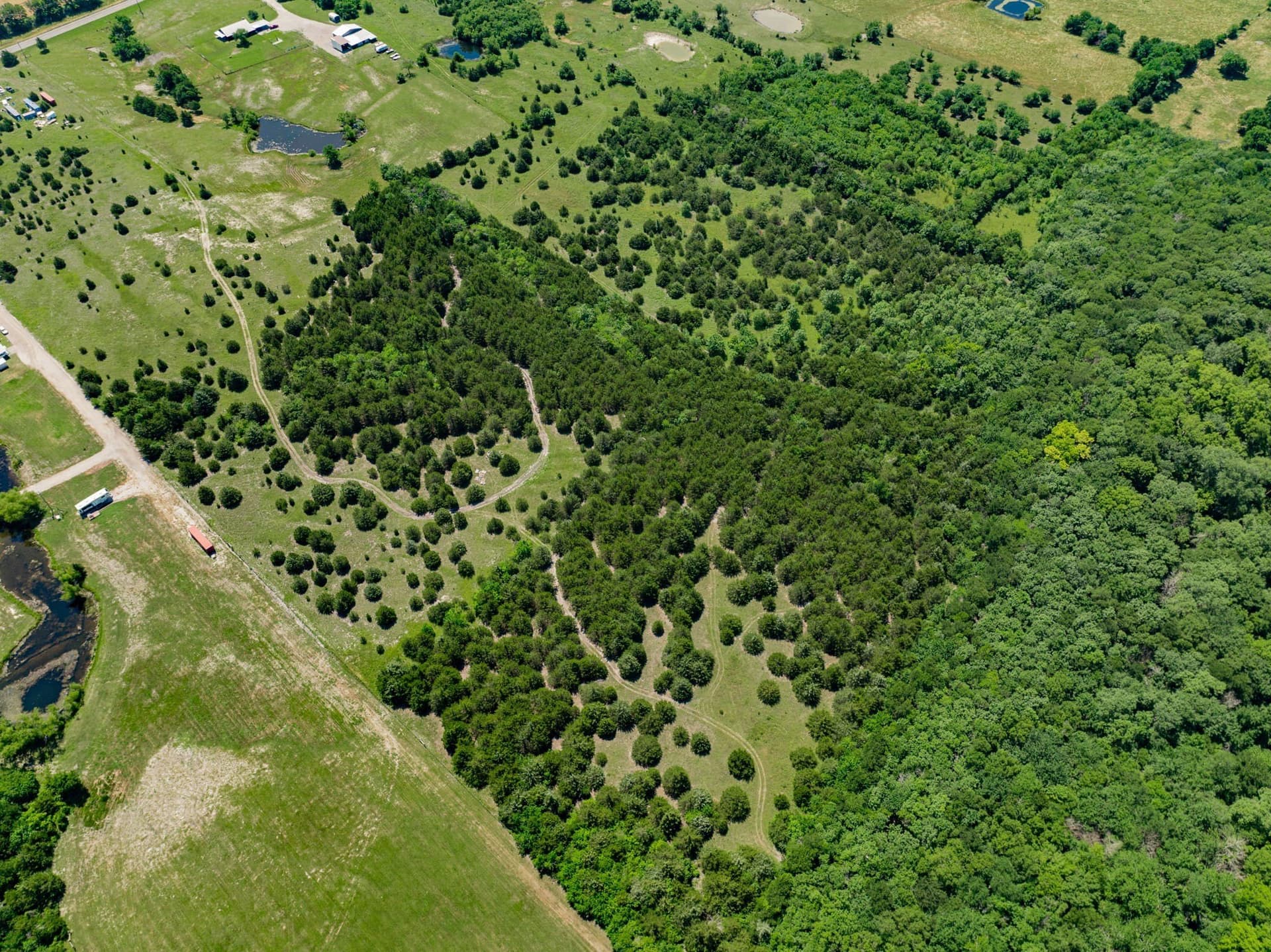 25.51 acres in Hunt County - photo 7