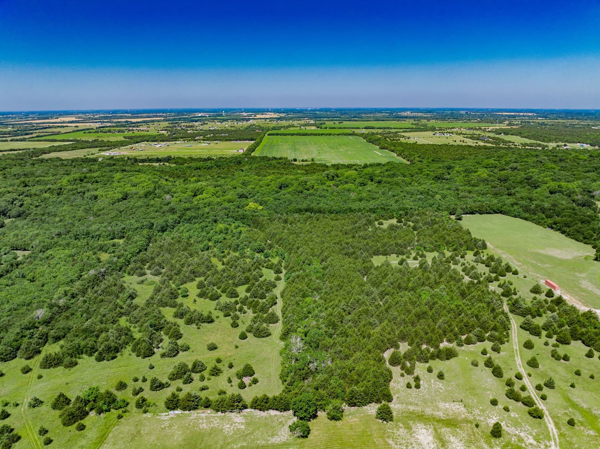 25.51 acres in Hunt County - photo 12