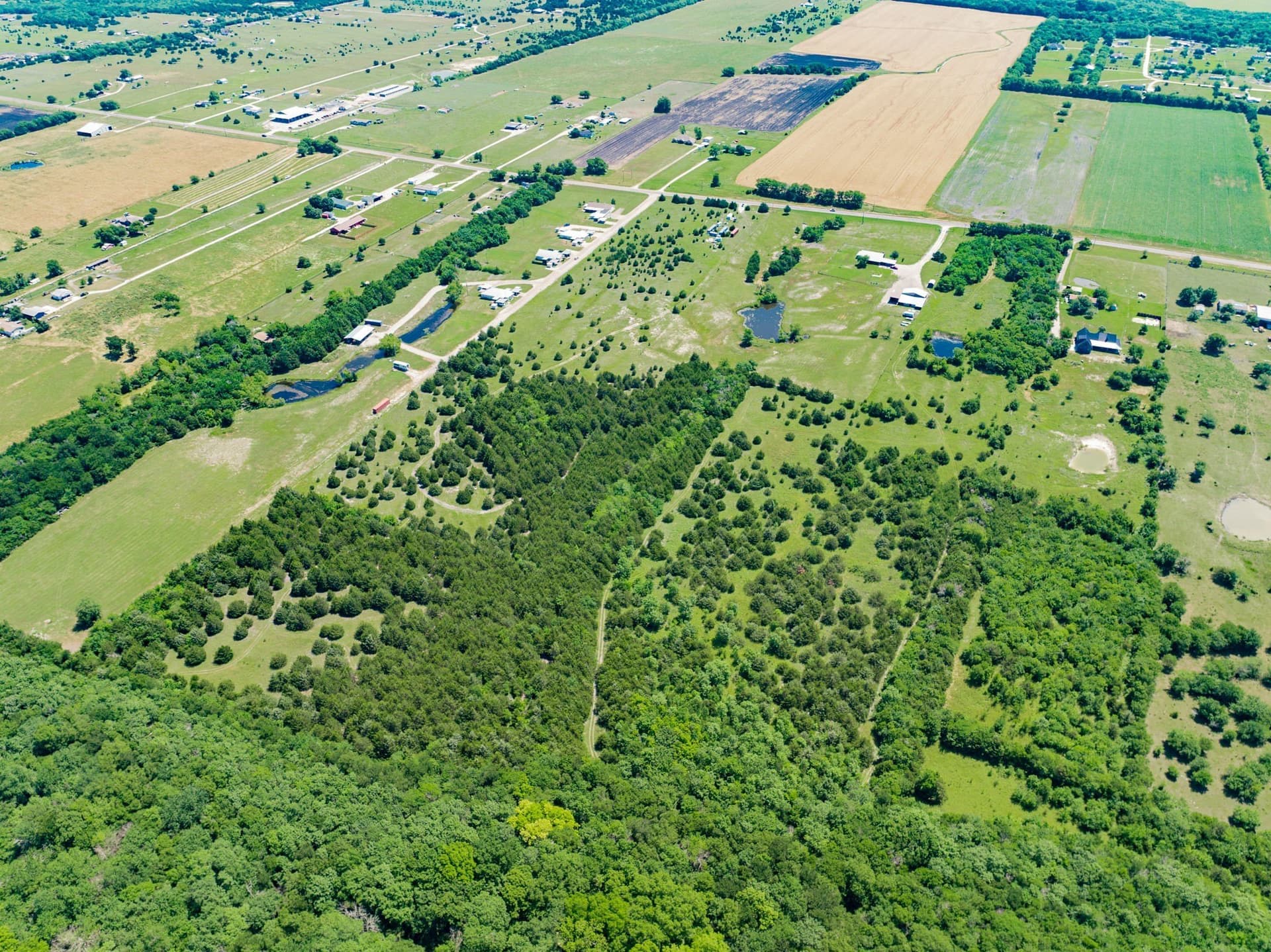25.51 acres in Hunt County - photo 9