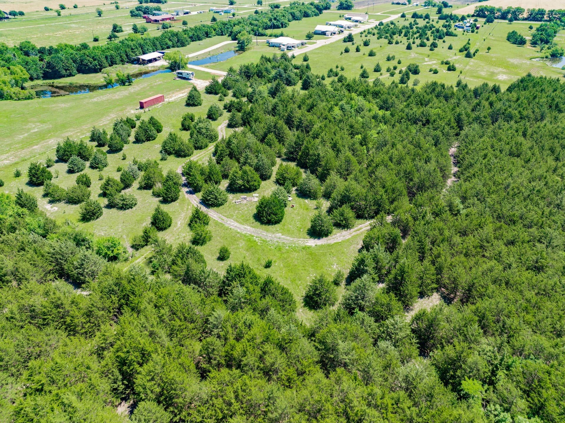 25.51 acres in Hunt County - photo 15