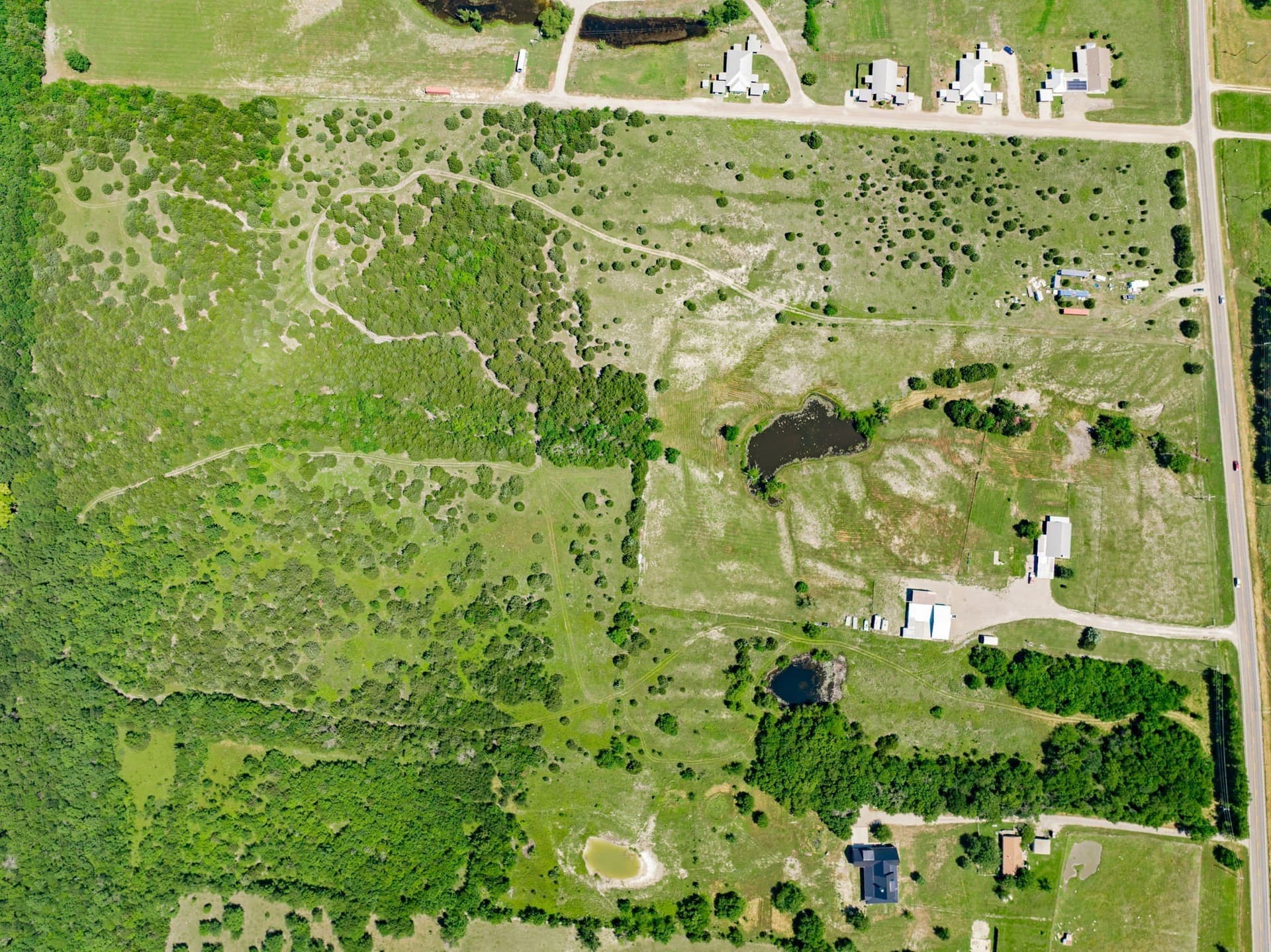 25.51 acres in Hunt County - photo 10