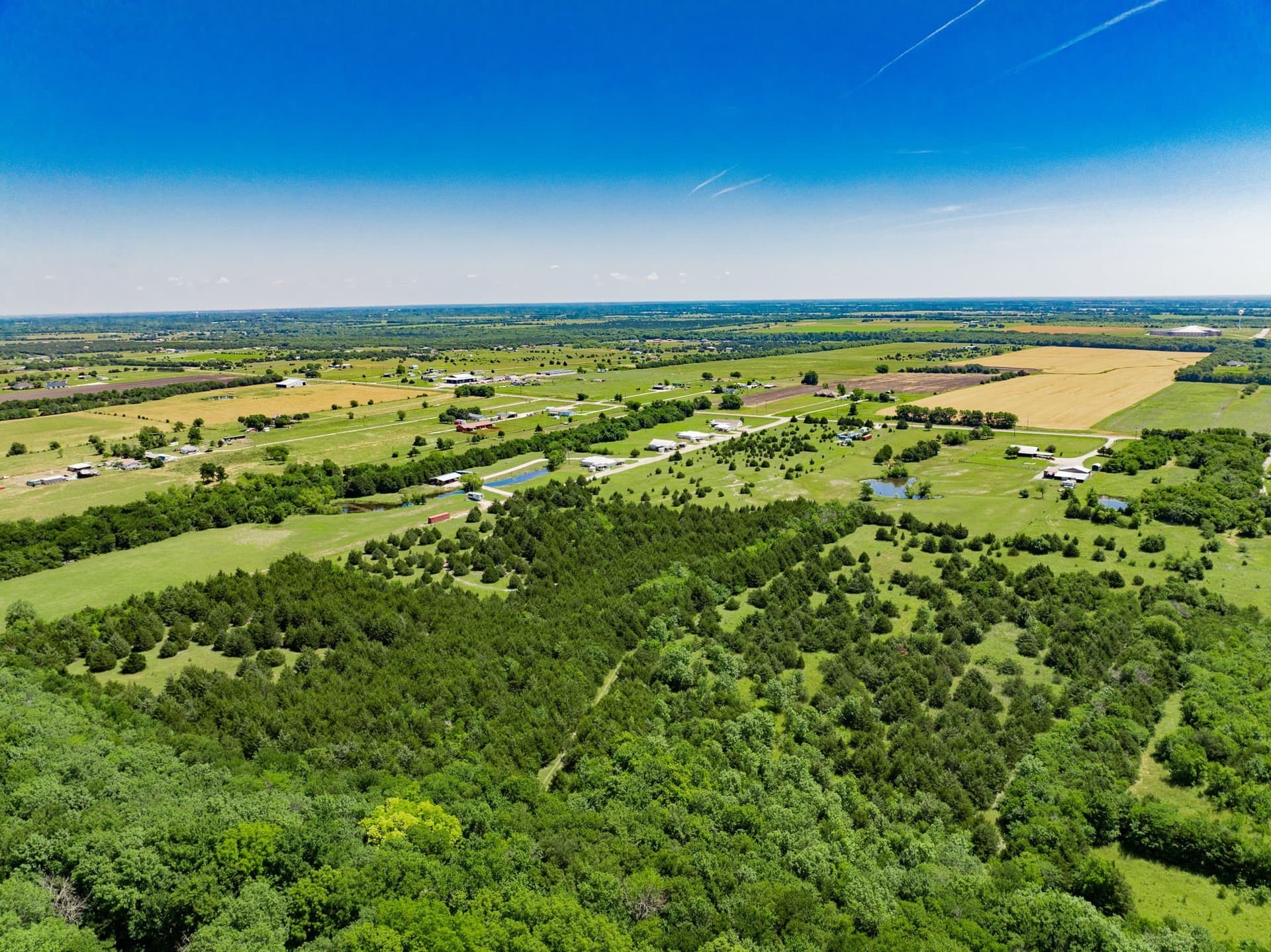 25.51 acres in Hunt County - photo 13