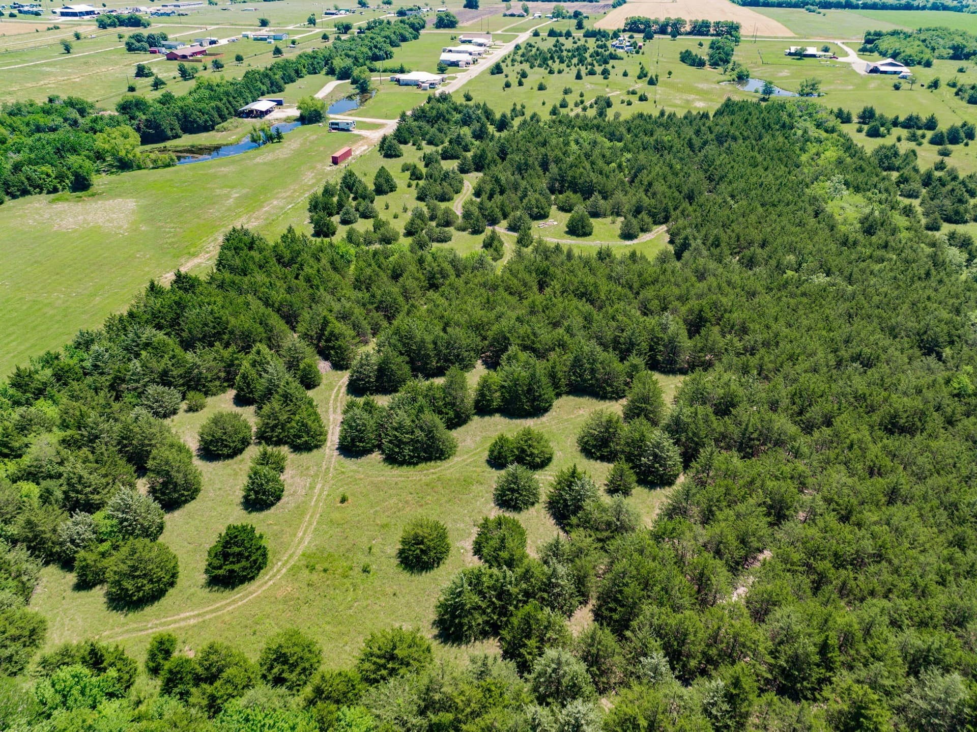 25.51 acres in Hunt County - photo 14
