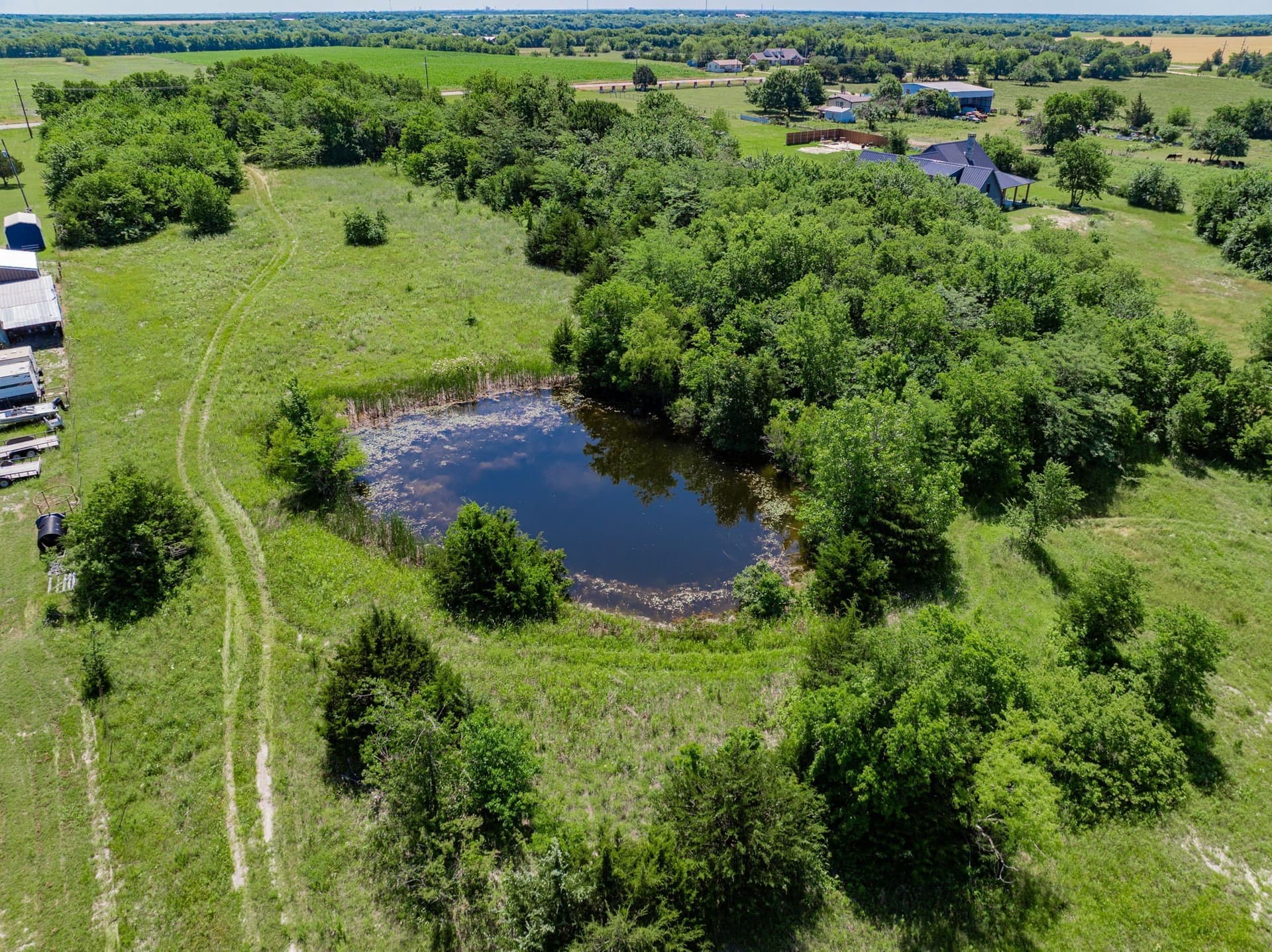 25.51 acres in Hunt County - photo 4