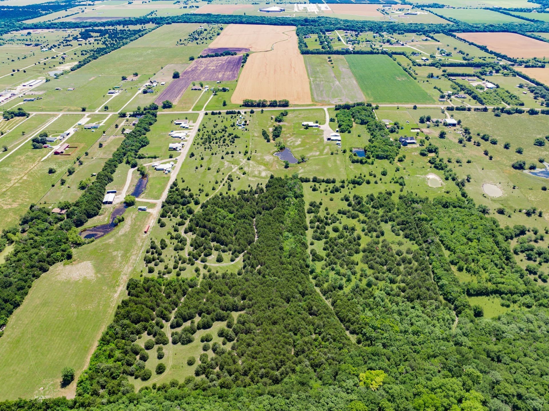 25.51 acres in Hunt County - photo 8