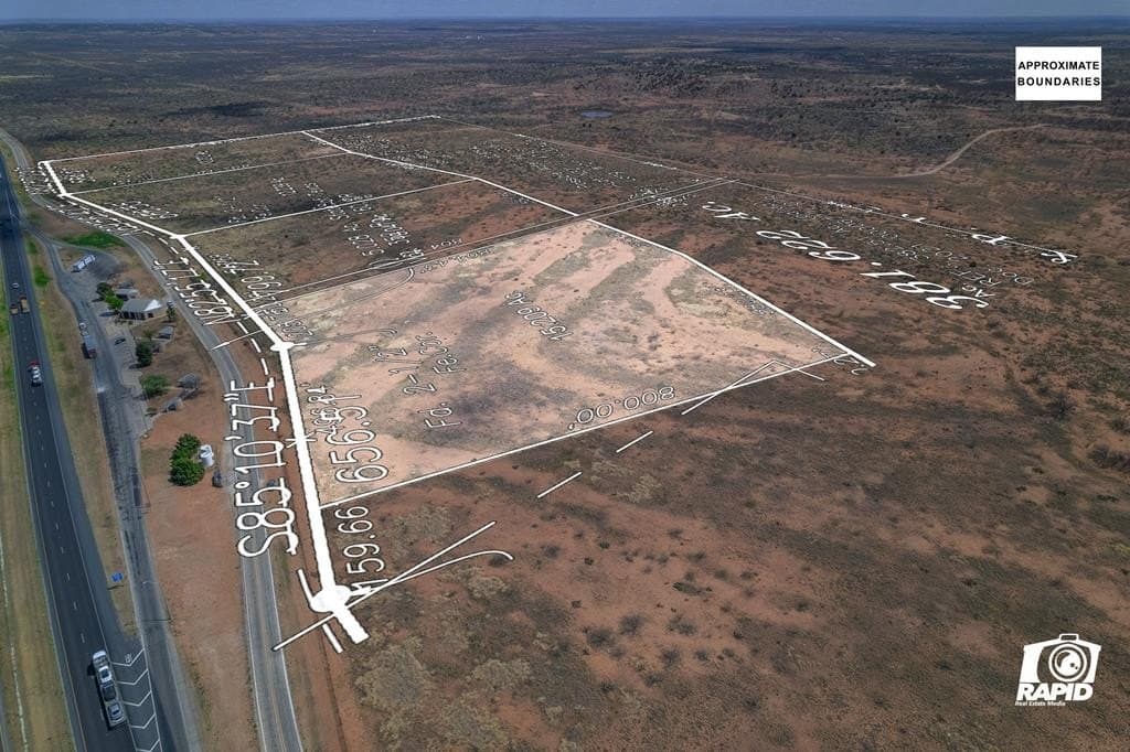 15 acres in Howard County