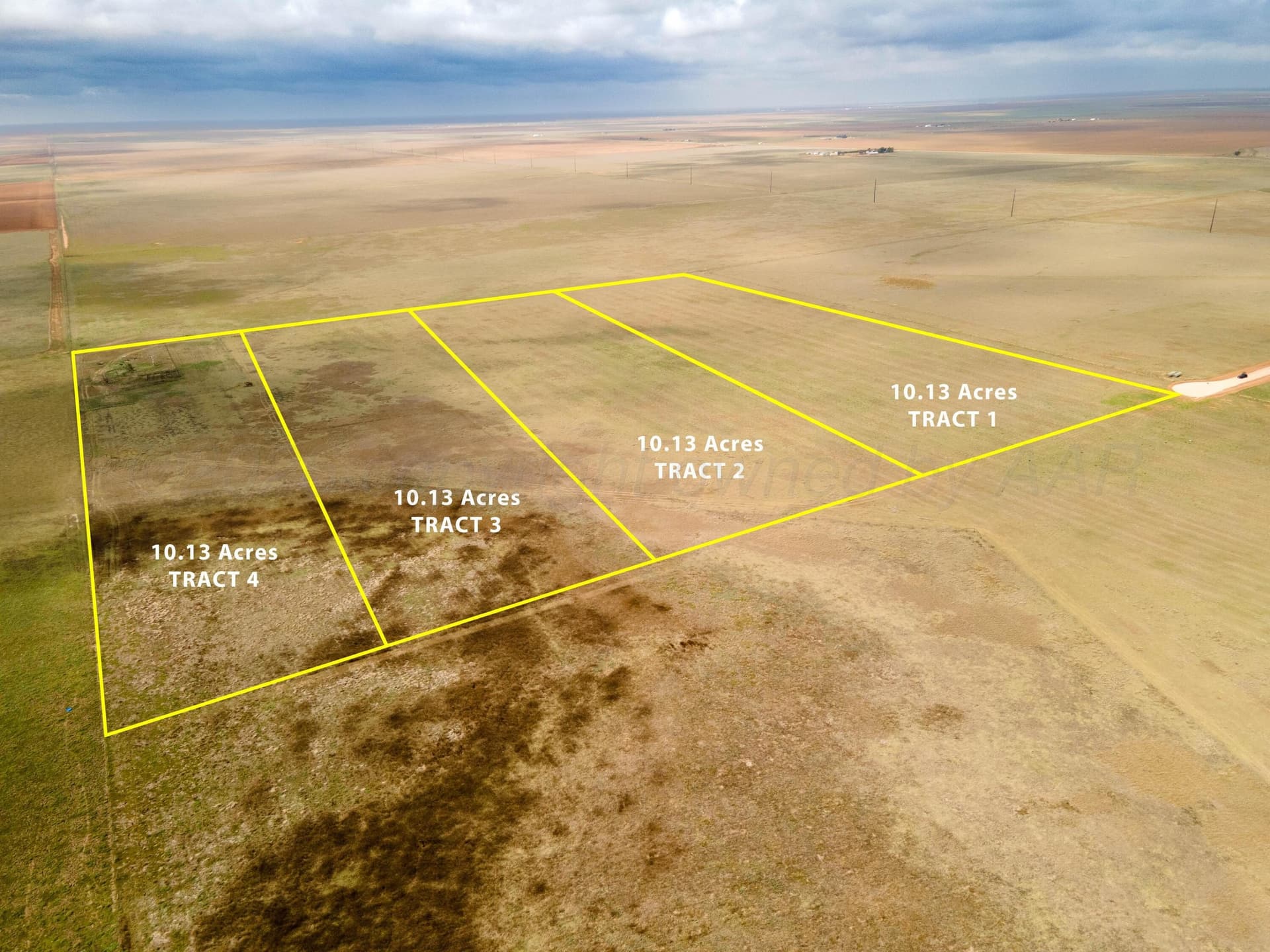 10.13 acres in Randall County - photo 5