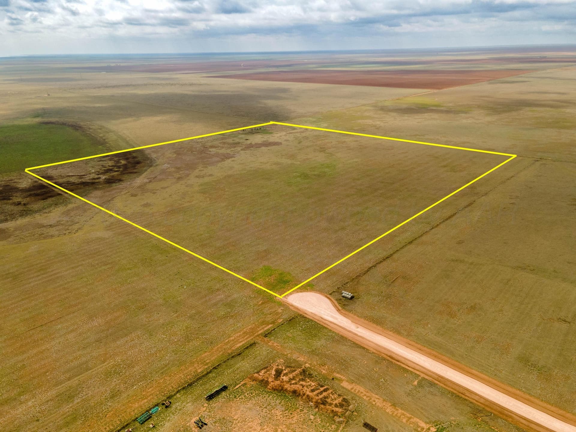 10.13 acres in Randall County - photo 7