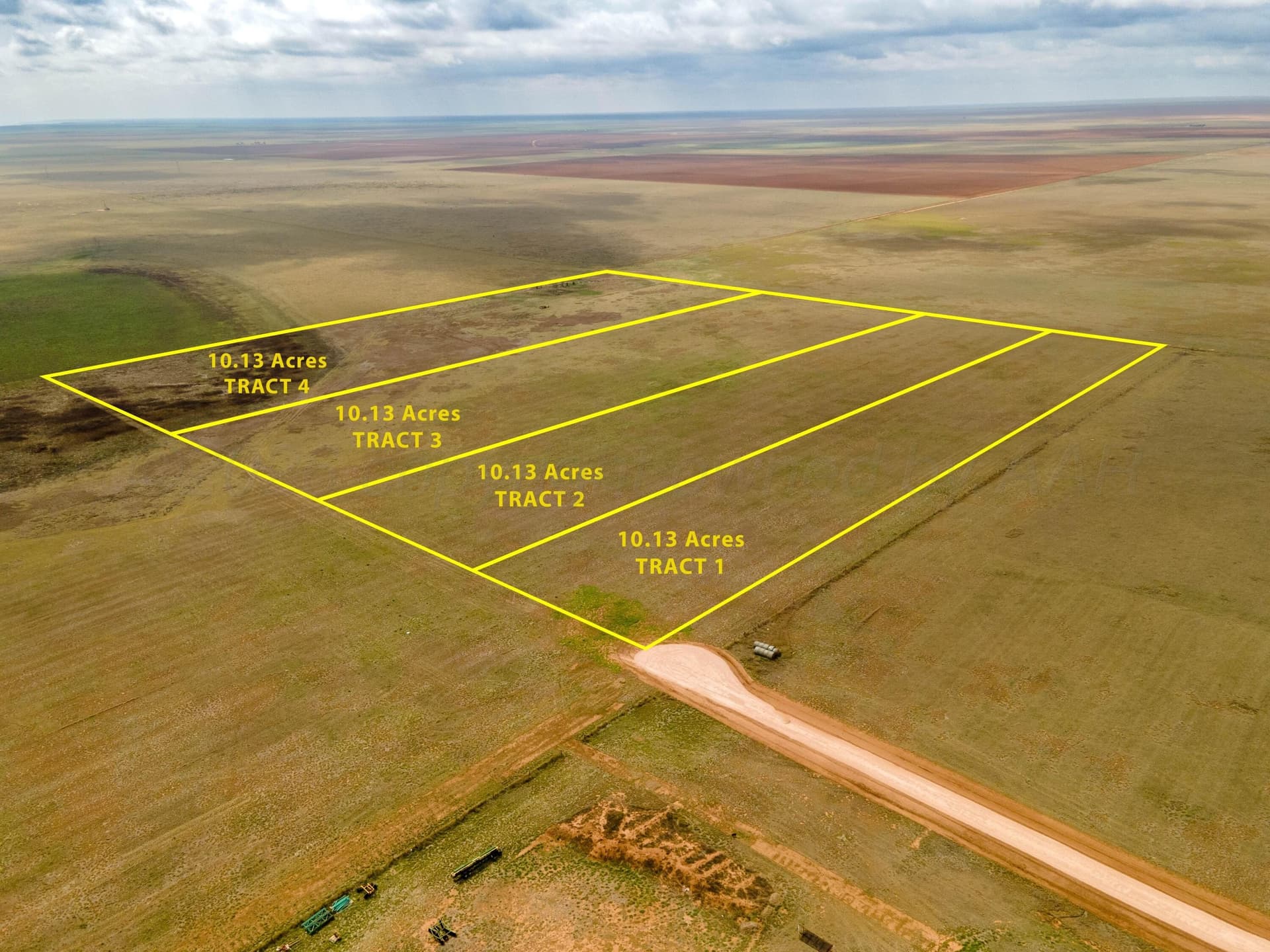 10.13 acres in Randall County - photo 2