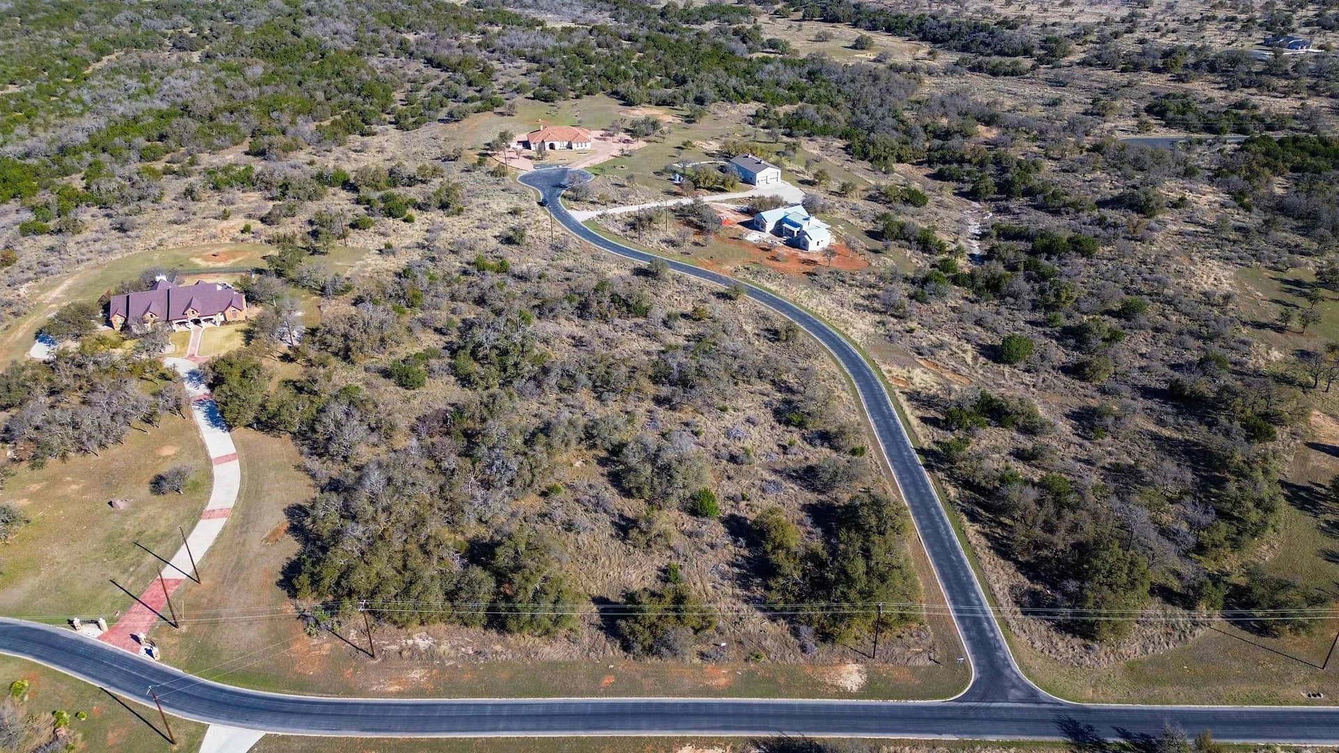 5.02 acres in Blanco County featured view