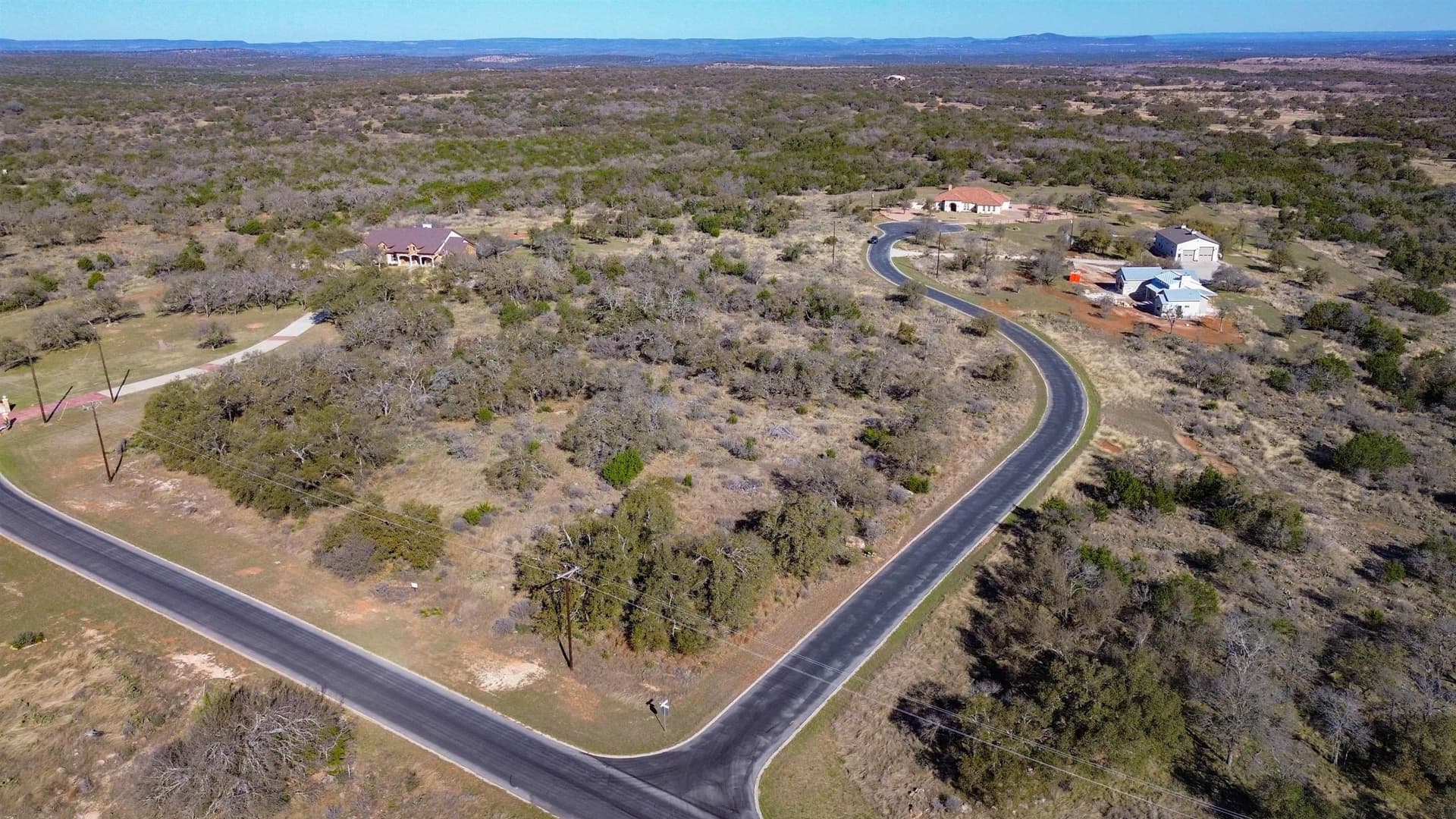 5.02 acres in Blanco County - photo 7