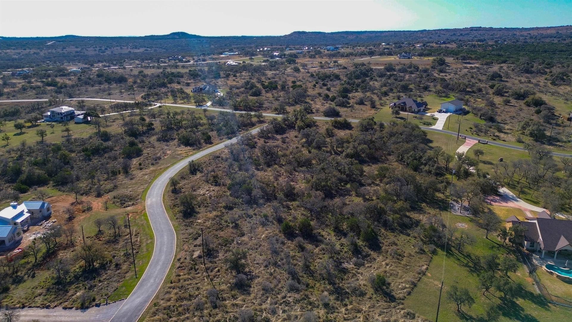 5.02 acres in Blanco County gallery image 3