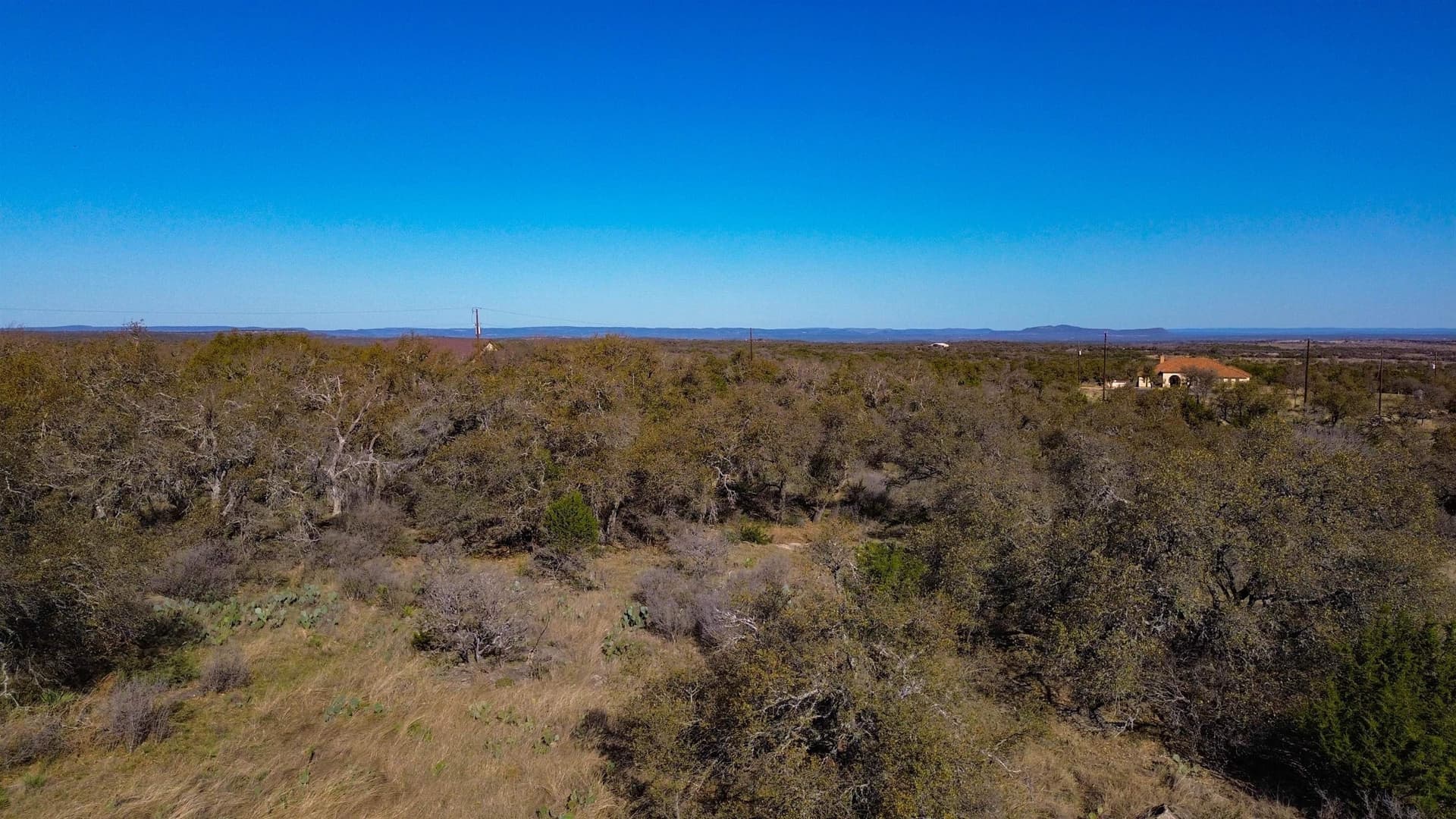 5.02 acres in Blanco County gallery image 2