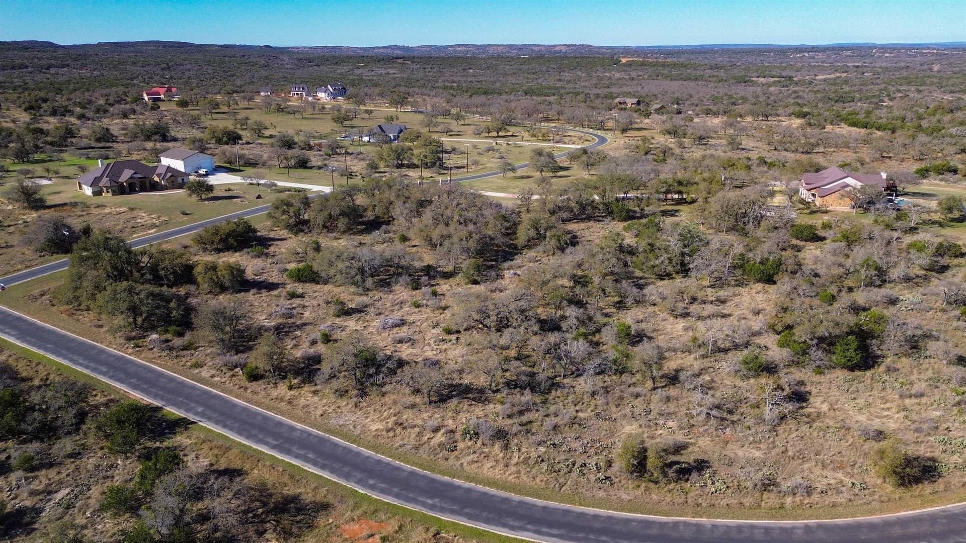 5.02 acres in Blanco County - photo 9