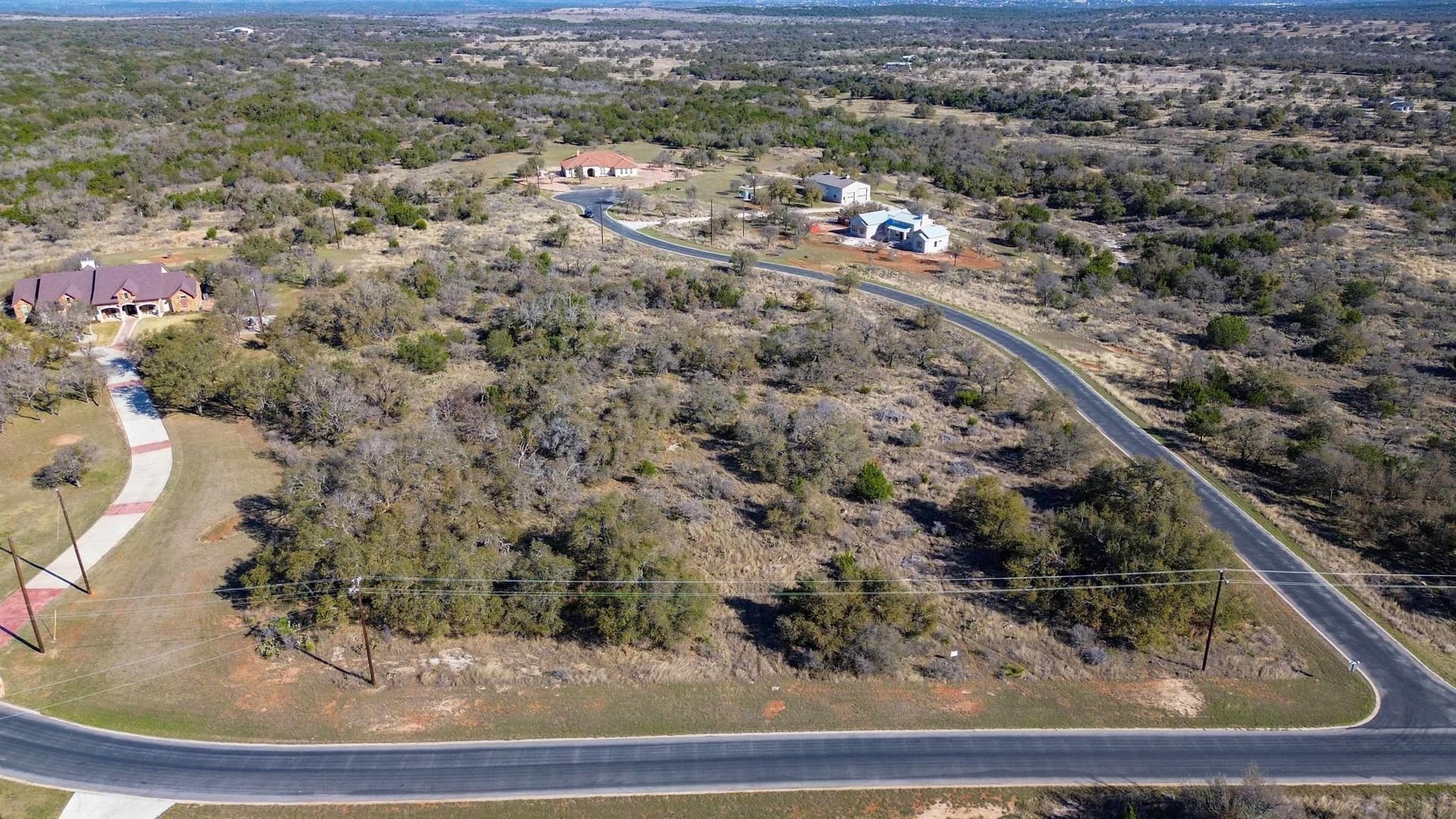 5.02 acres in Blanco County - photo 6
