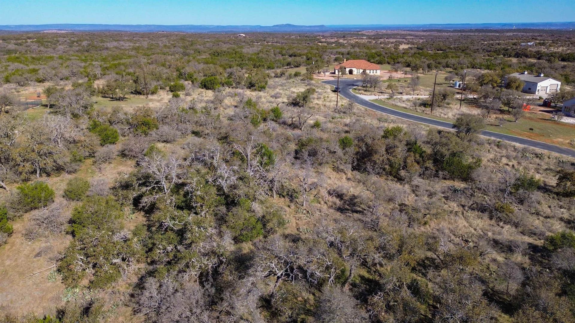 5.02 acres in Blanco County - photo 14