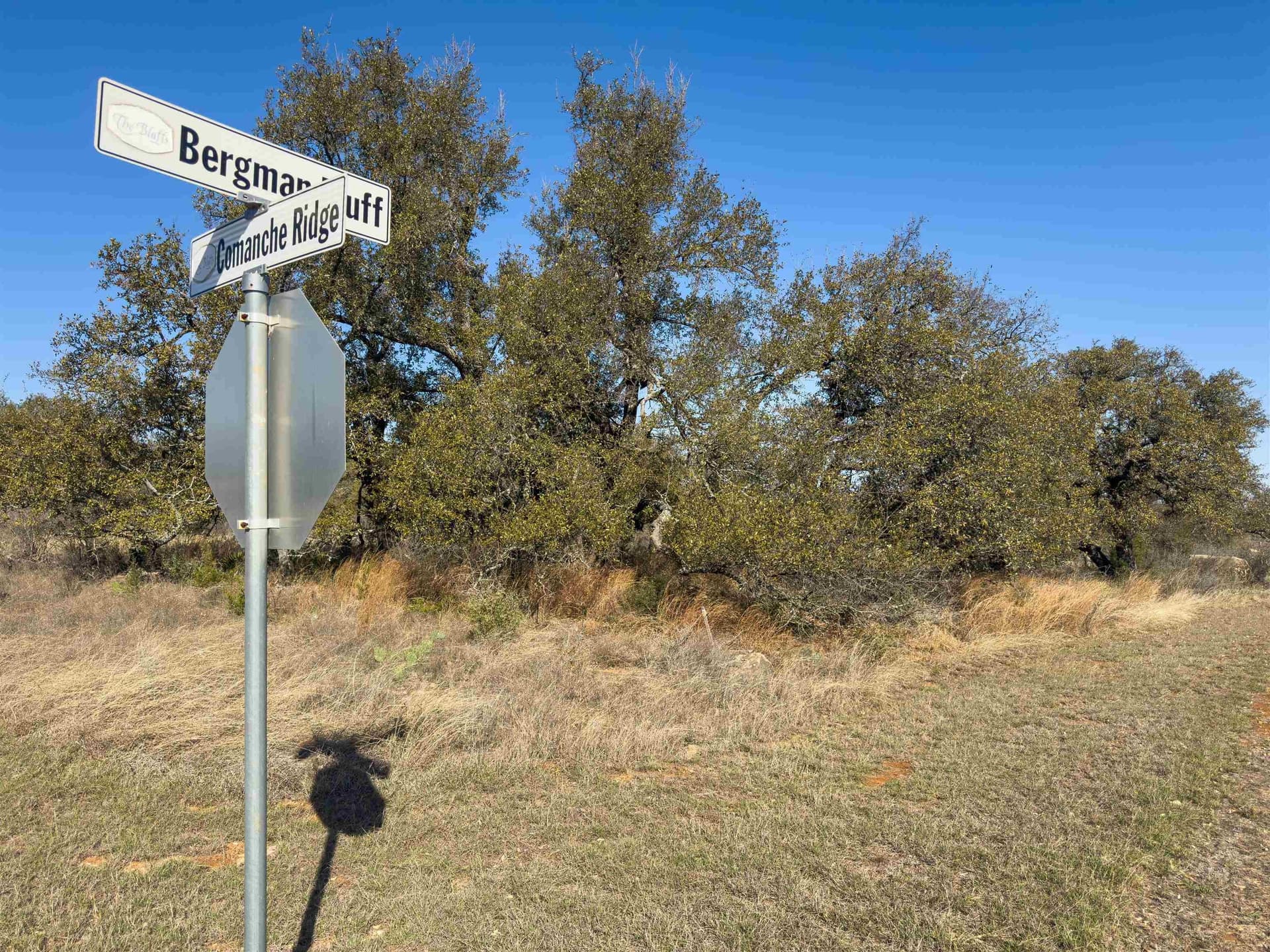 5.02 acres in Blanco County - photo 28