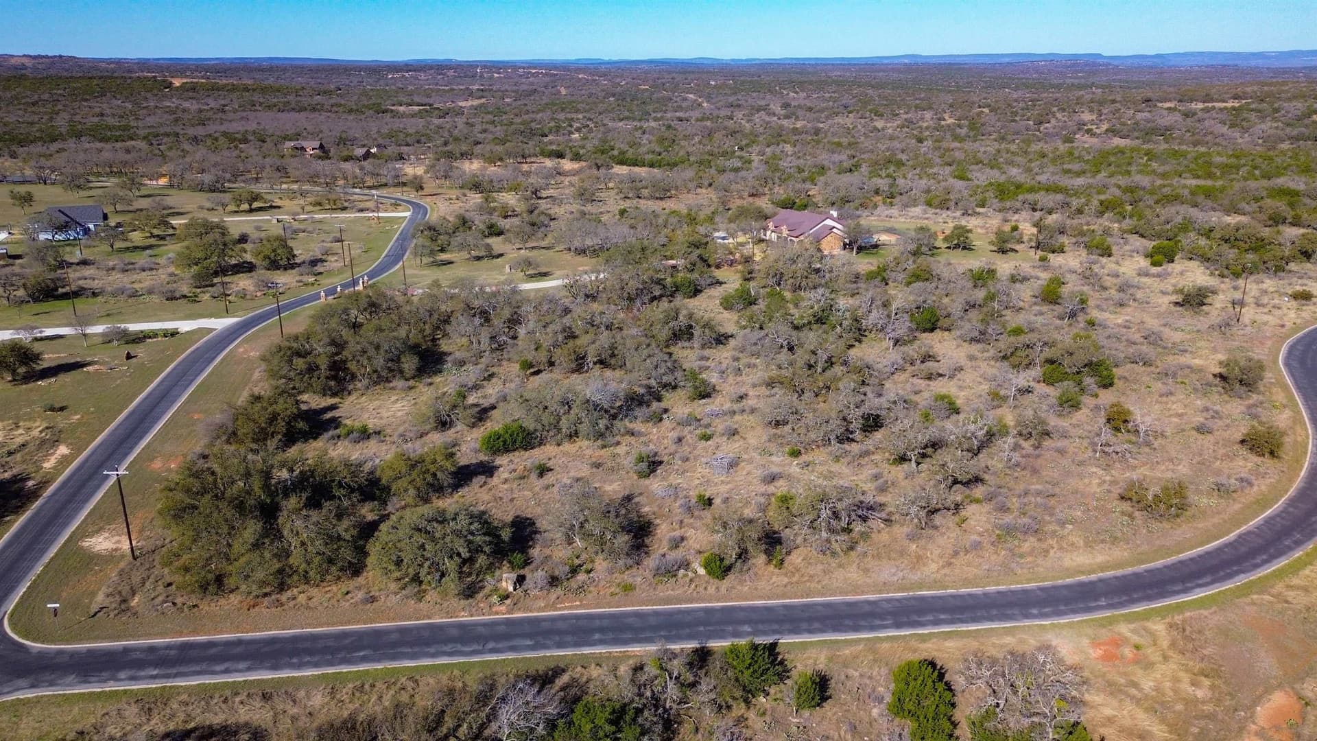 5.02 acres in Blanco County - photo 8