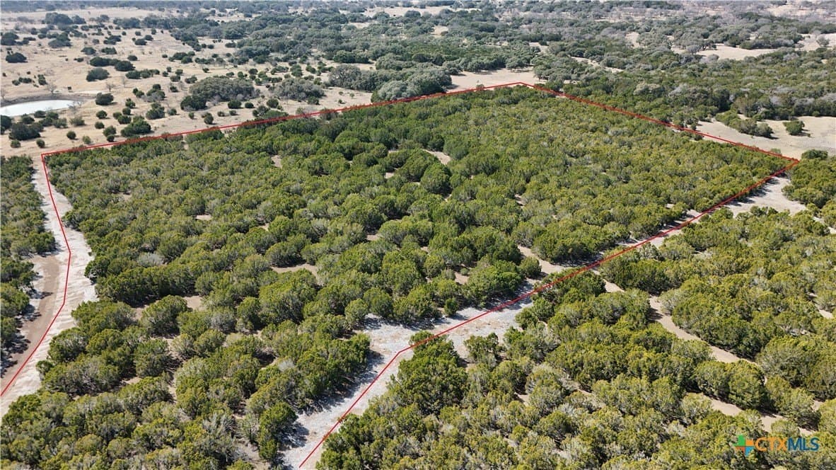 15 acres in Burnet County gallery image 4