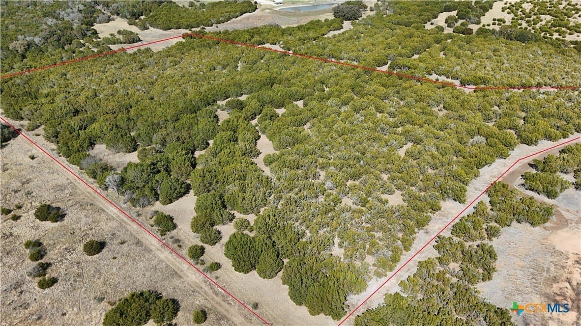 15 acres in Burnet County gallery image 2