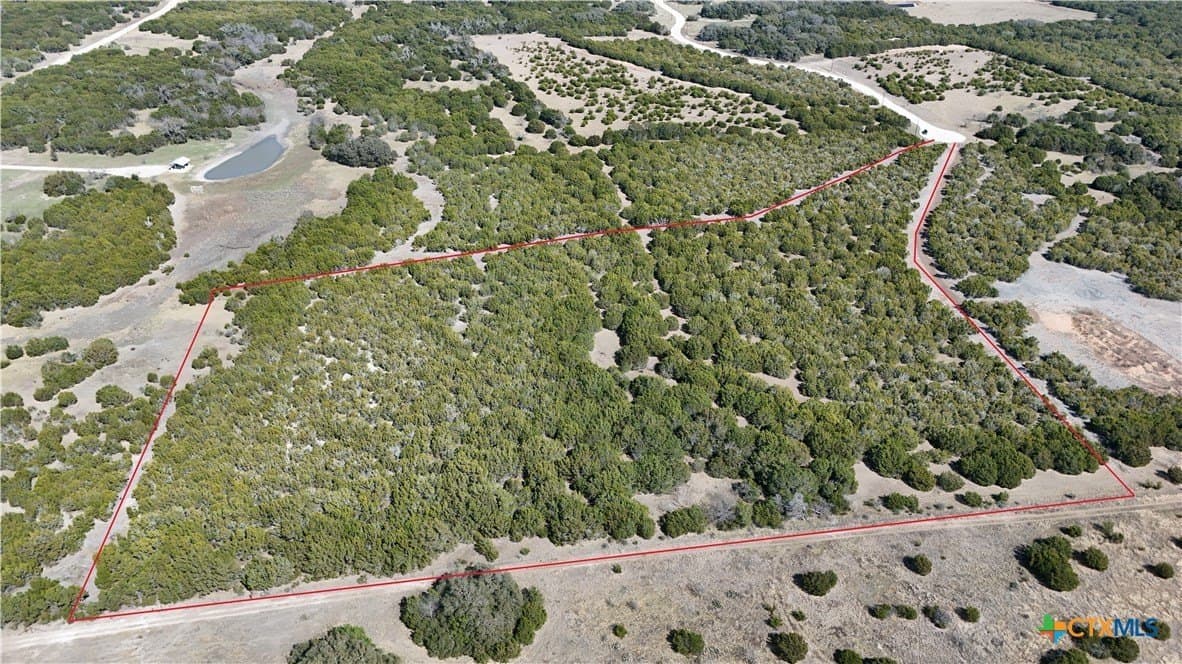 15 acres in Burnet County gallery image 3
