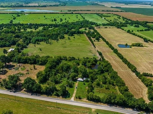 12.4 acres in Lamar County gallery image 2