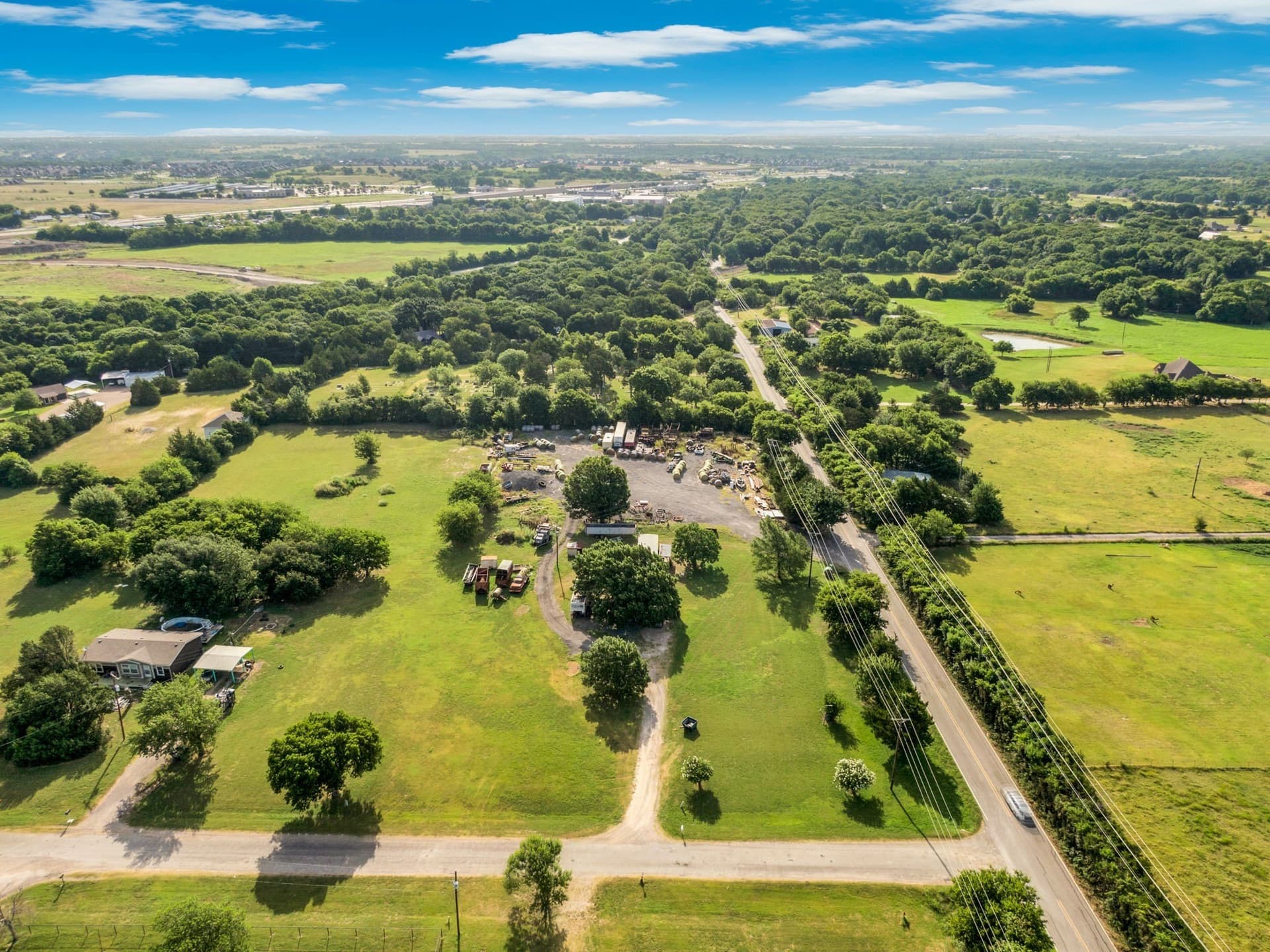3.11 acres in Ellis County - photo 16