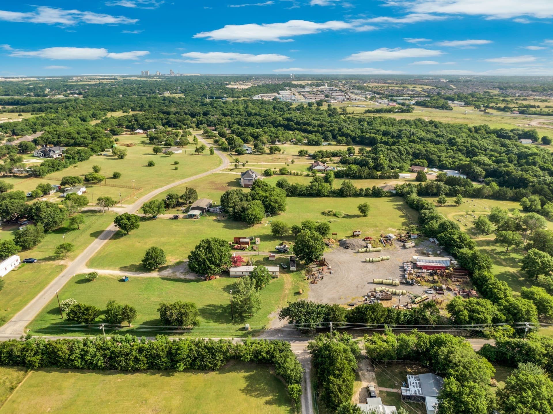 3.11 acres in Ellis County - photo 13