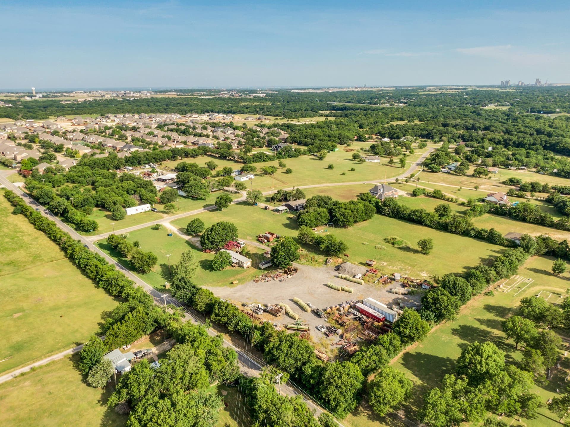 3.11 acres in Ellis County - photo 11