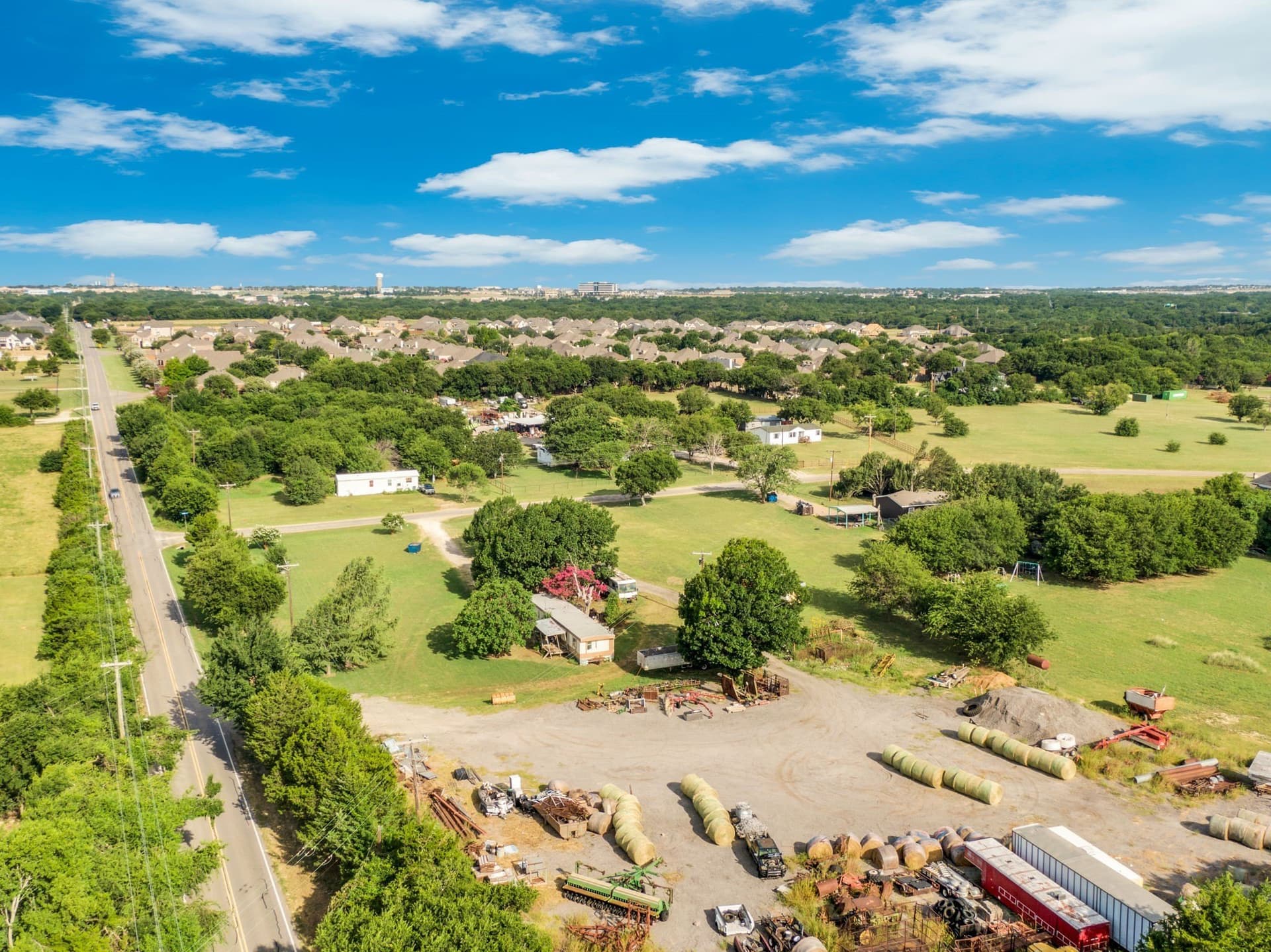3.11 acres in Ellis County - photo 12