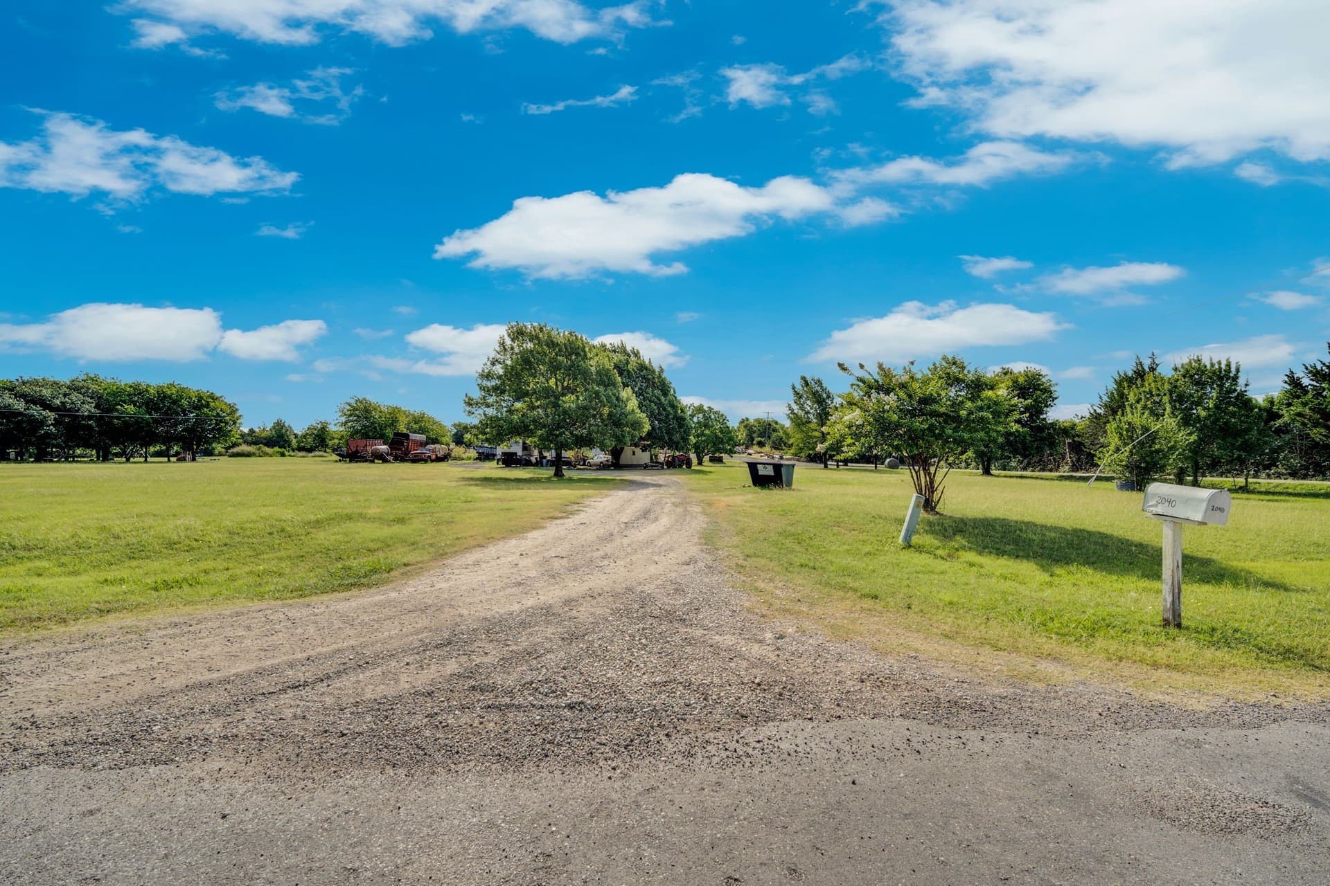 3.11 acres in Ellis County featured view