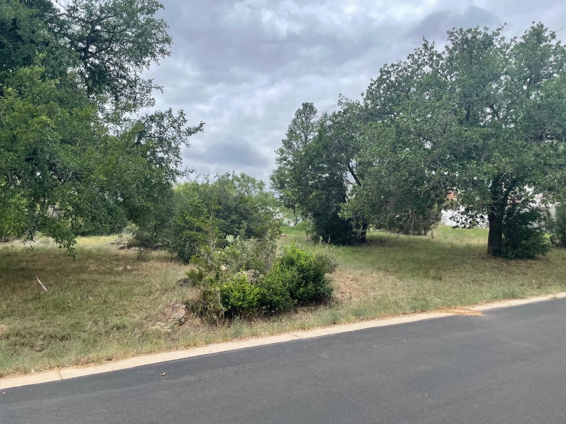 0 acres in Llano County