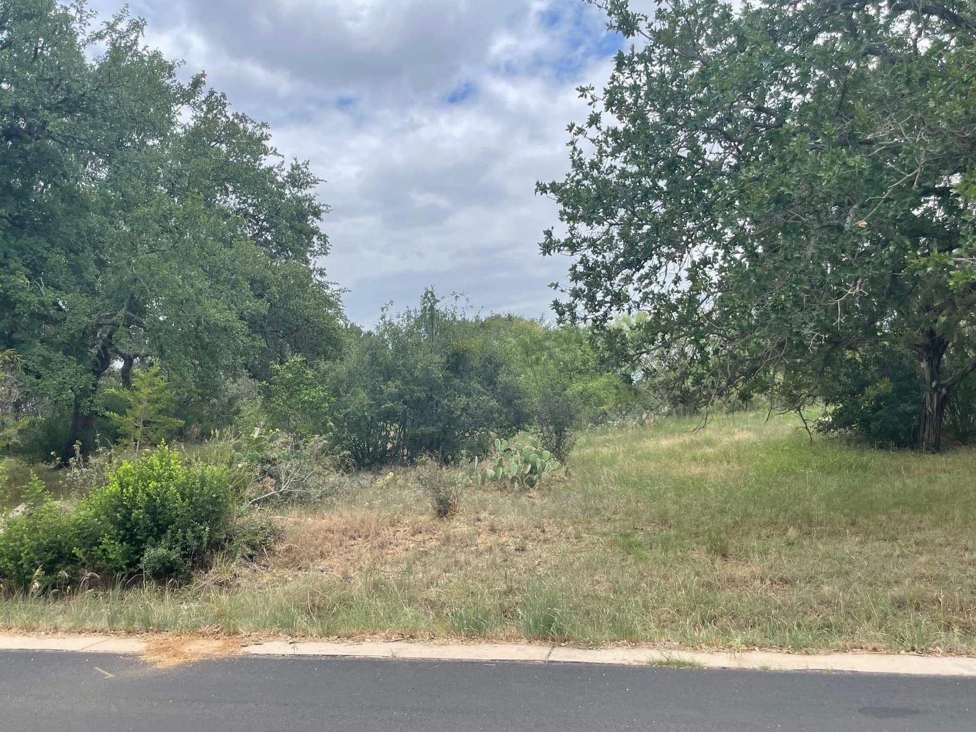 0 acres in Llano County featured view