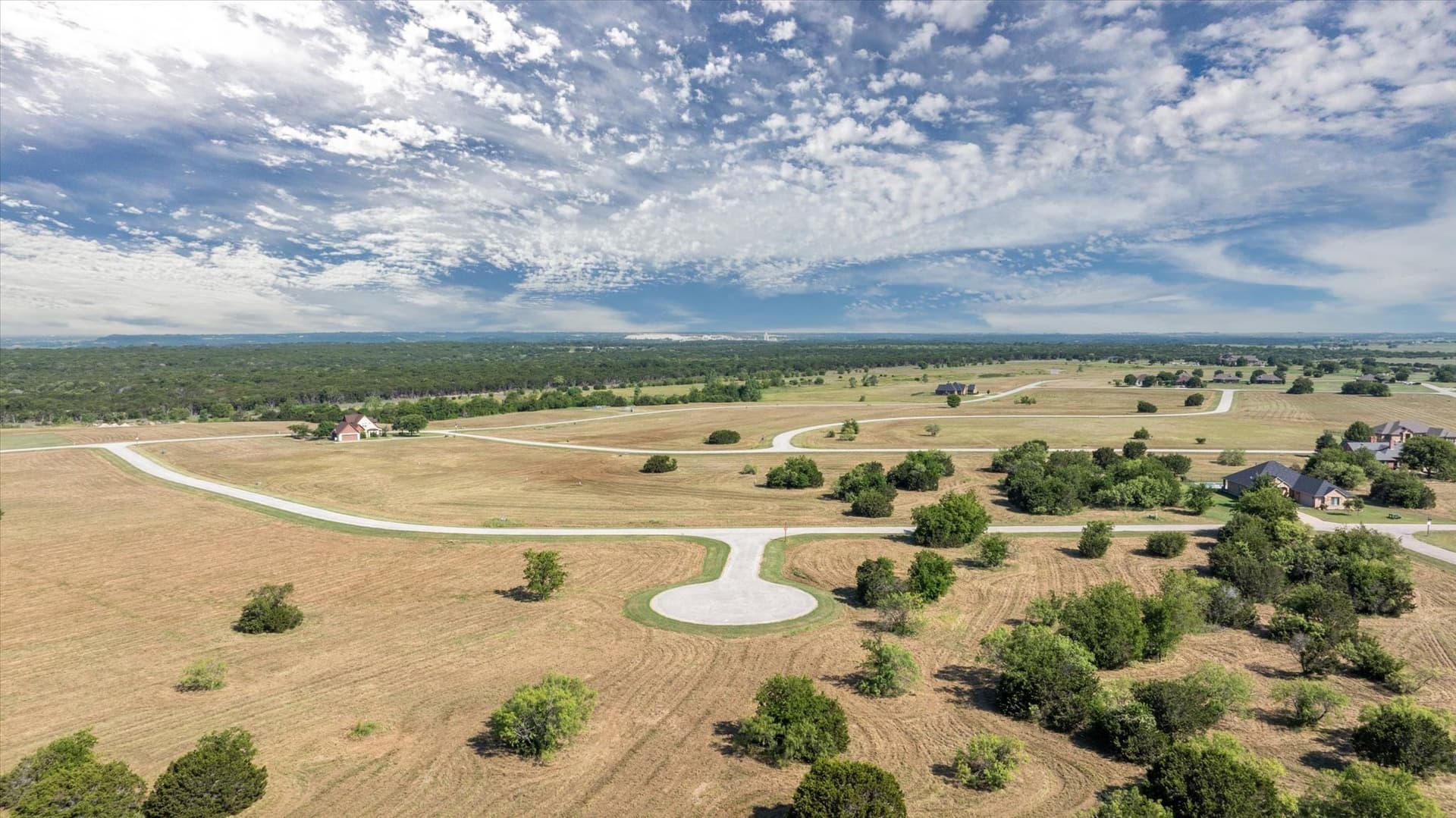 0.38 acres in Johnson County - photo 7