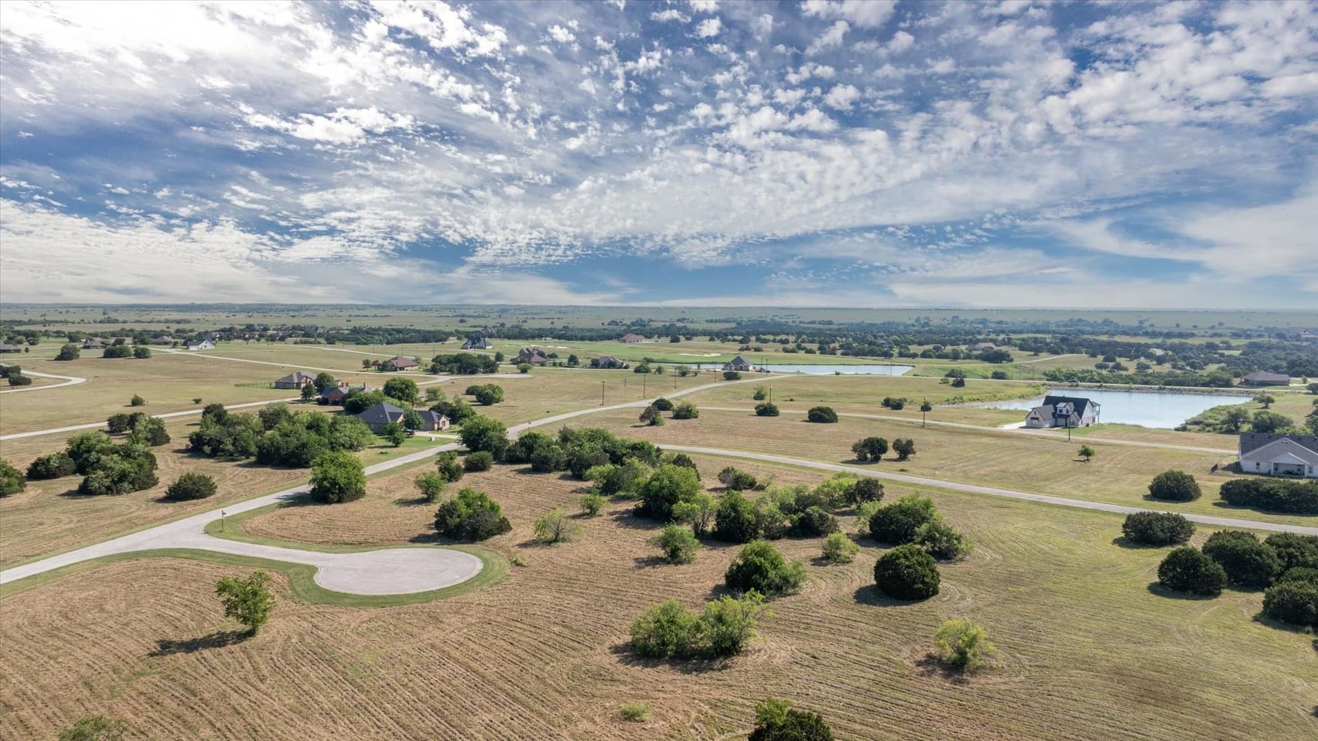 0.38 acres in Johnson County - photo 6