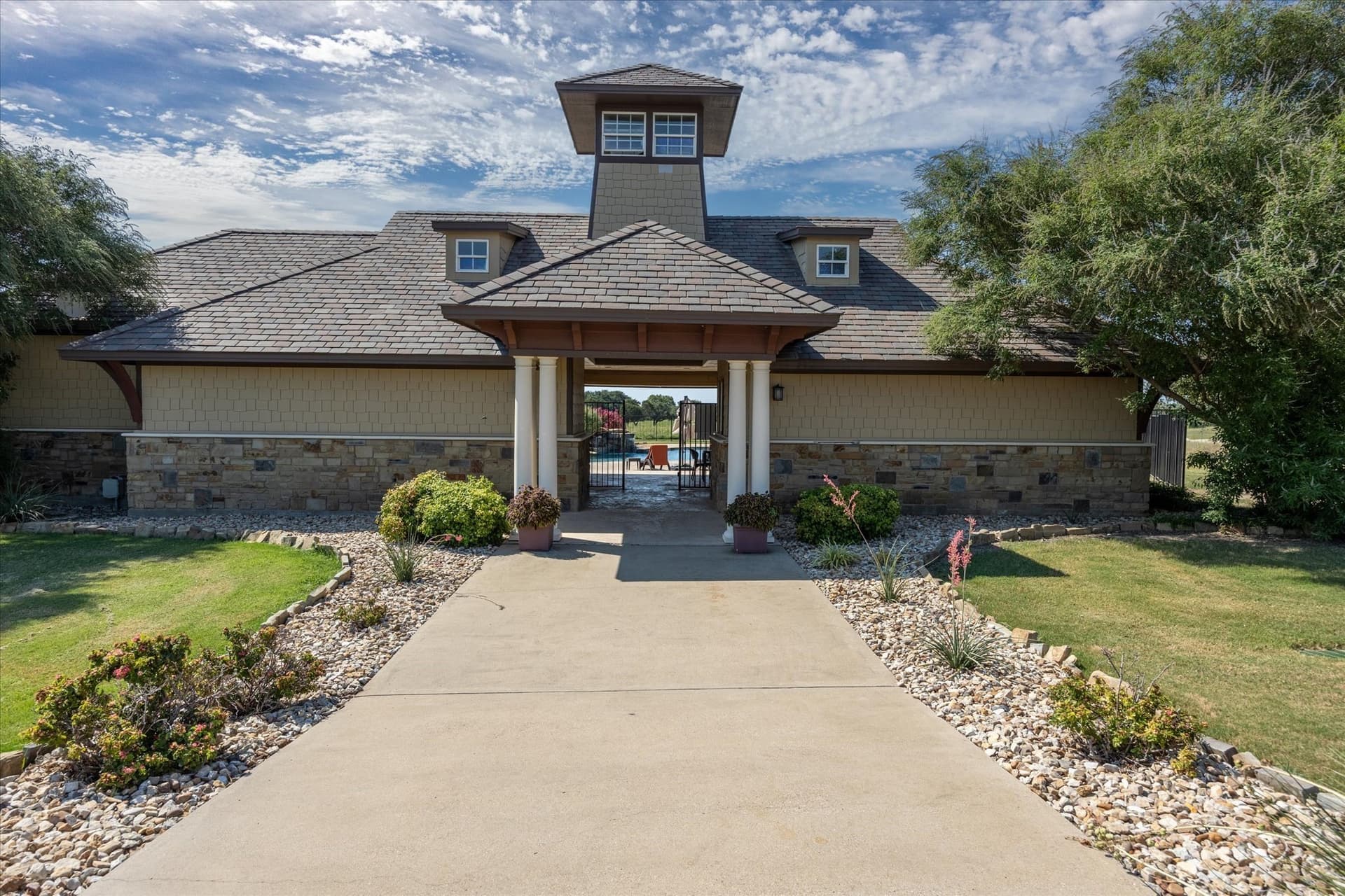0.38 acres in Johnson County featured view