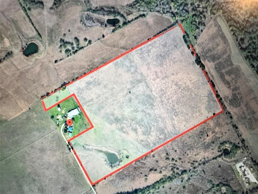 47 acres in Johnson County gallery image 2