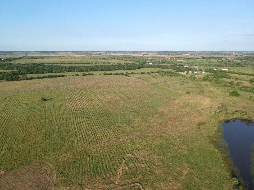 47 acres in Johnson County gallery image 3