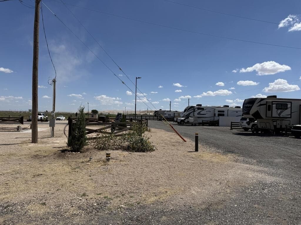 4 acres in Ector County - photo 12