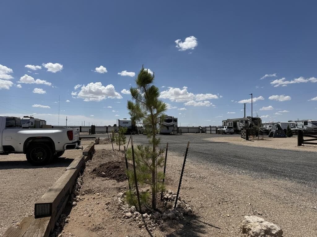 4 acres in Ector County - photo 16