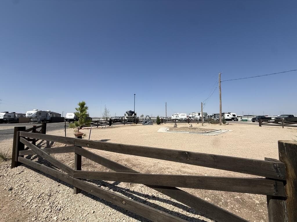 4 acres in Ector County - photo 5